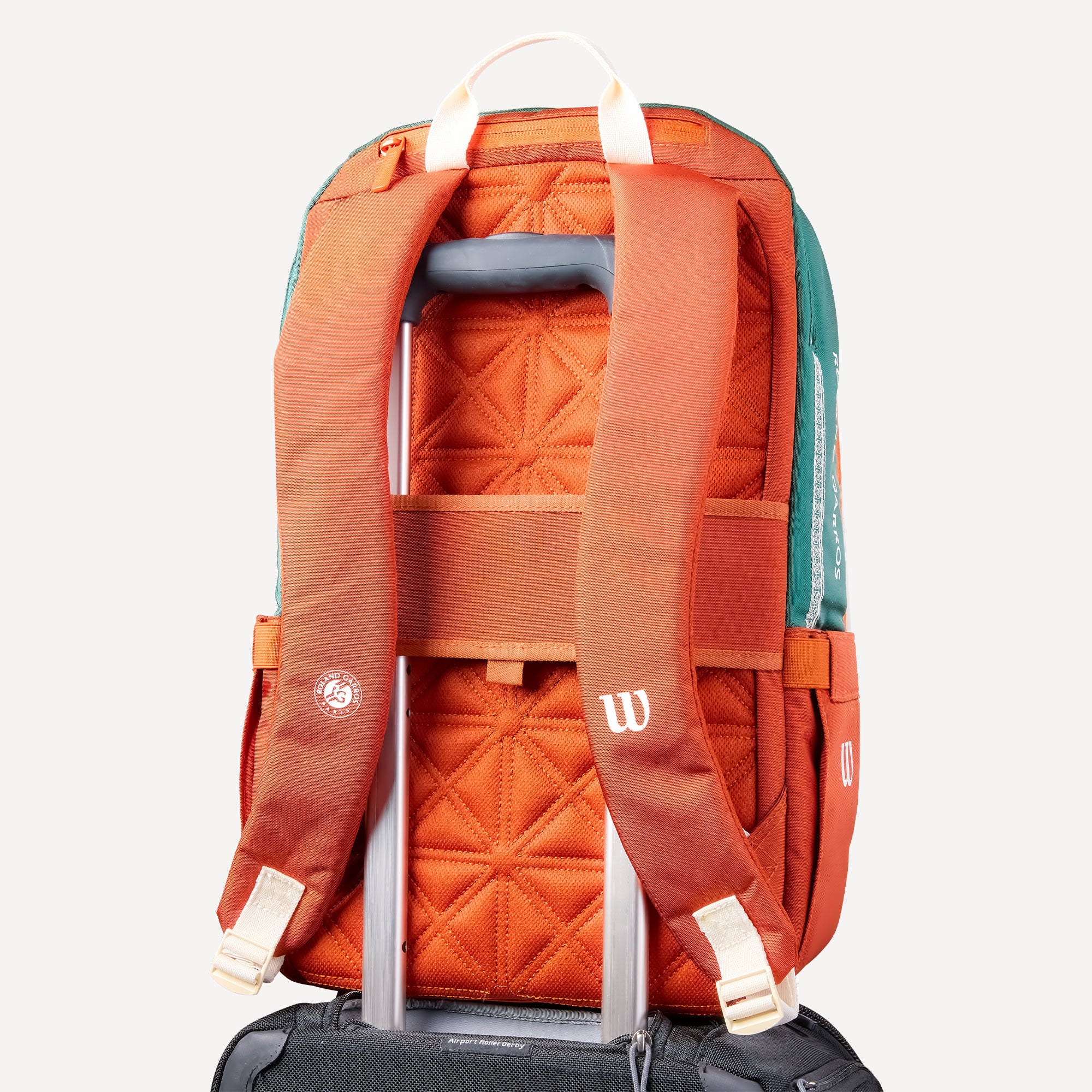 Wilson Roland-Garros 2026 Tennis Backpack - Image 7