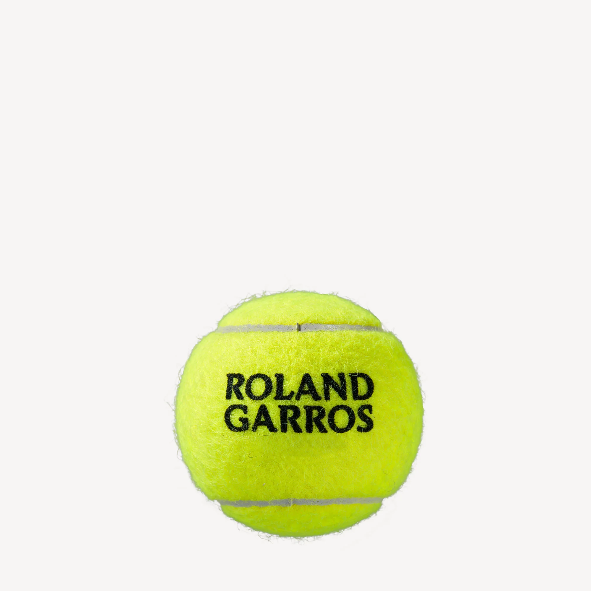 Wilson Roland Garros Clay 2x4 Tennis Balls - Image 2