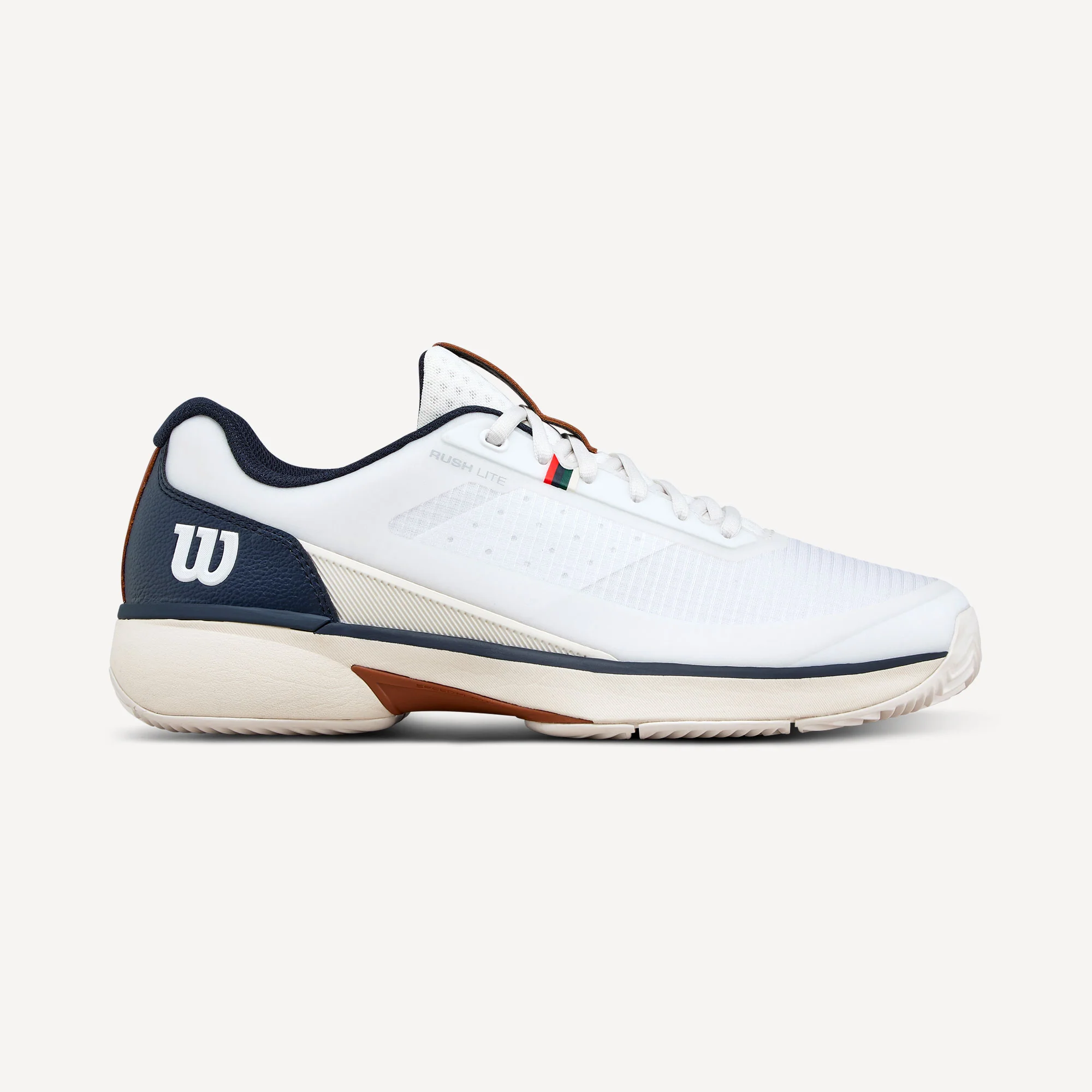 Wilson Rush Lite Men's Clay Court Tennis Shoes
