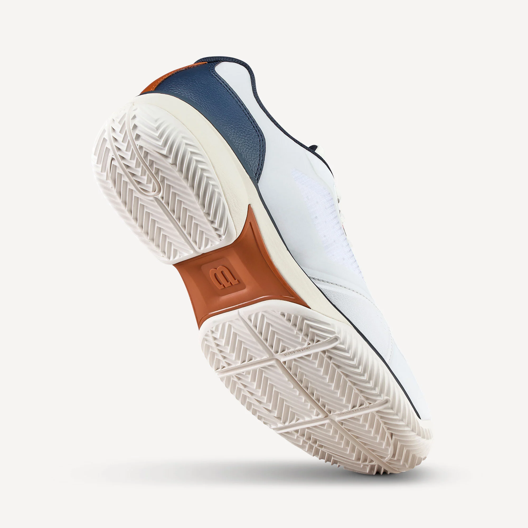 Wilson Rush Lite Men's Clay Court Tennis Shoes - Image 7
