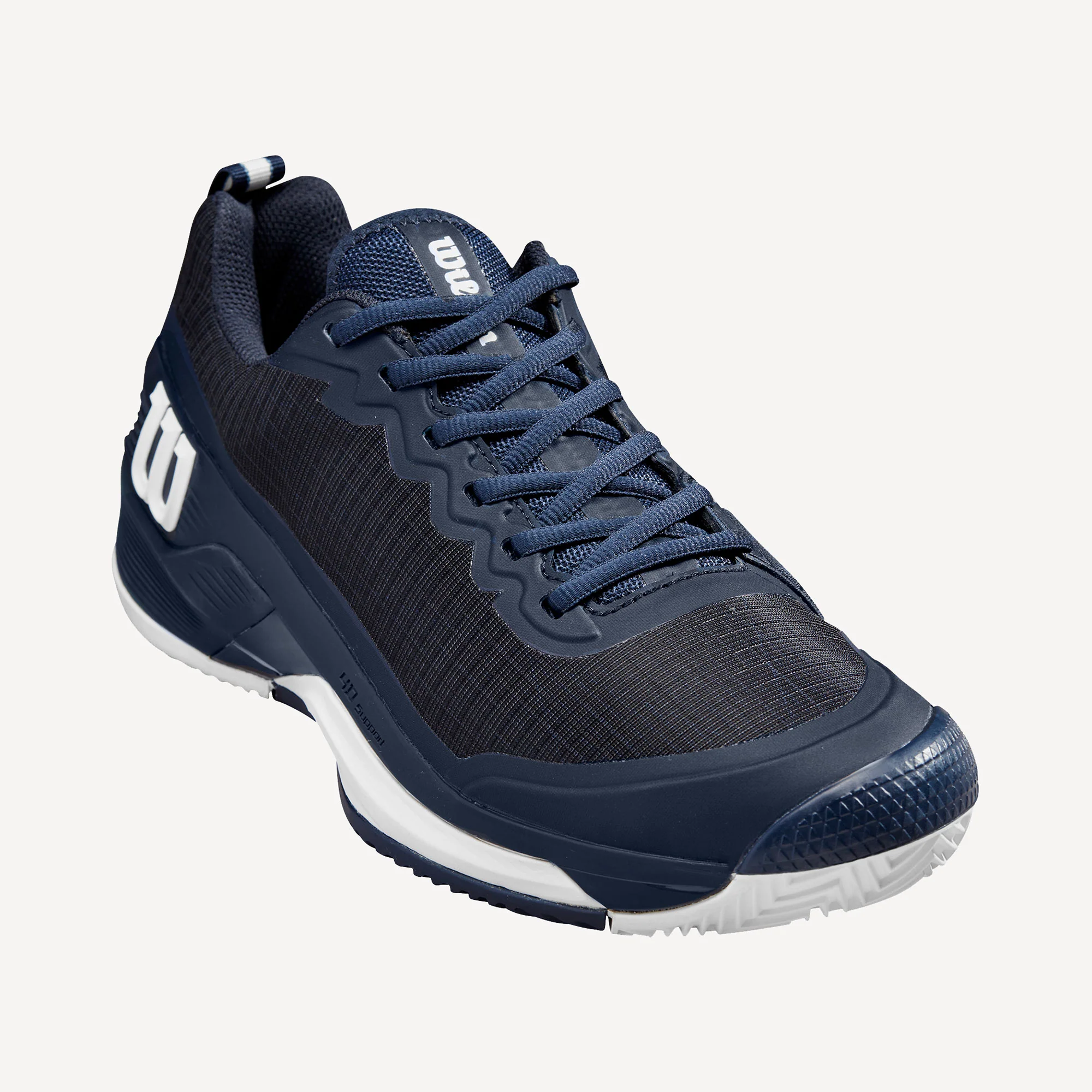 Wilson Rush Pro 4.5 Men's Clay Court Tennis Shoes - Image 4