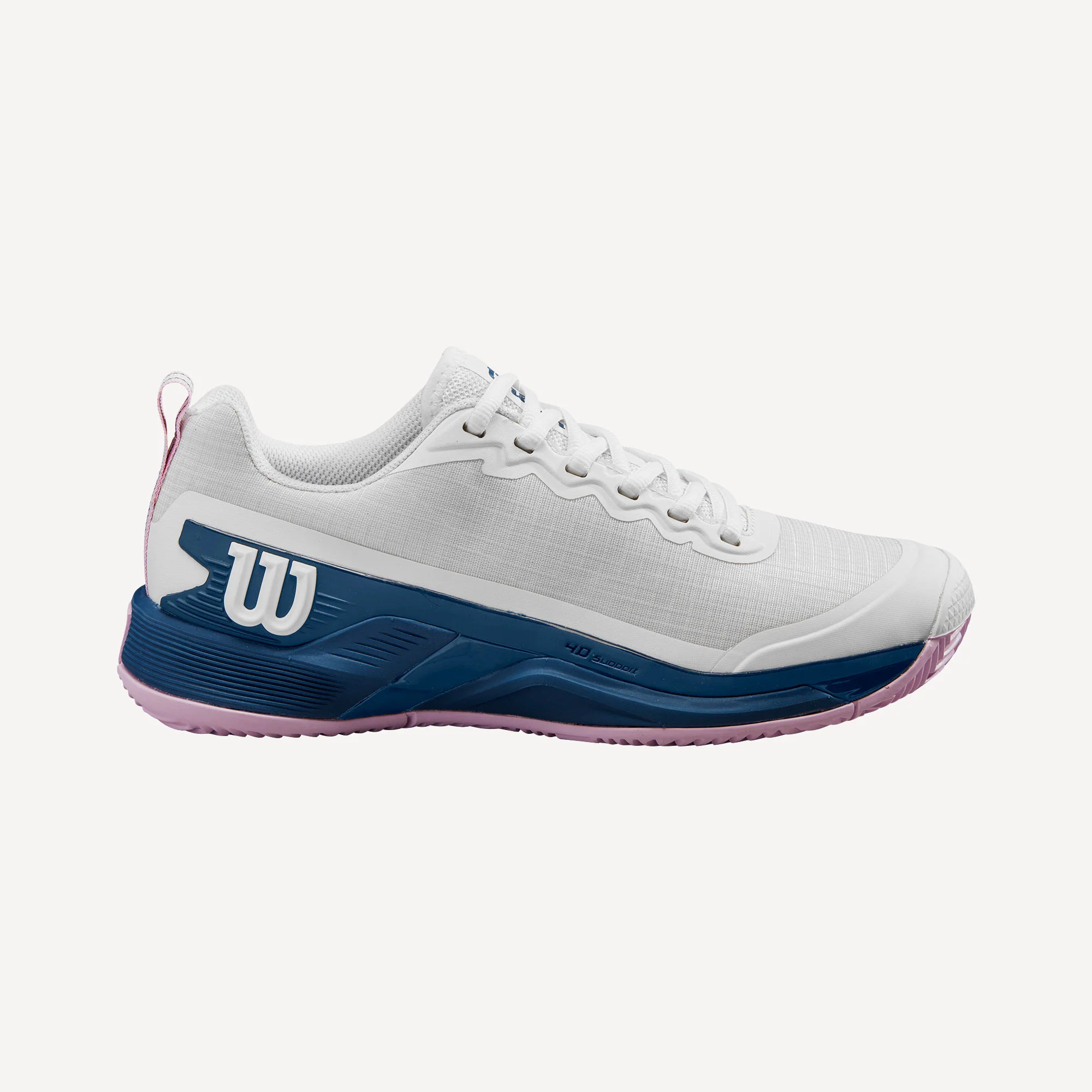 Wilson Rush Pro 4.5 Women's Clay Court Tennis Shoes