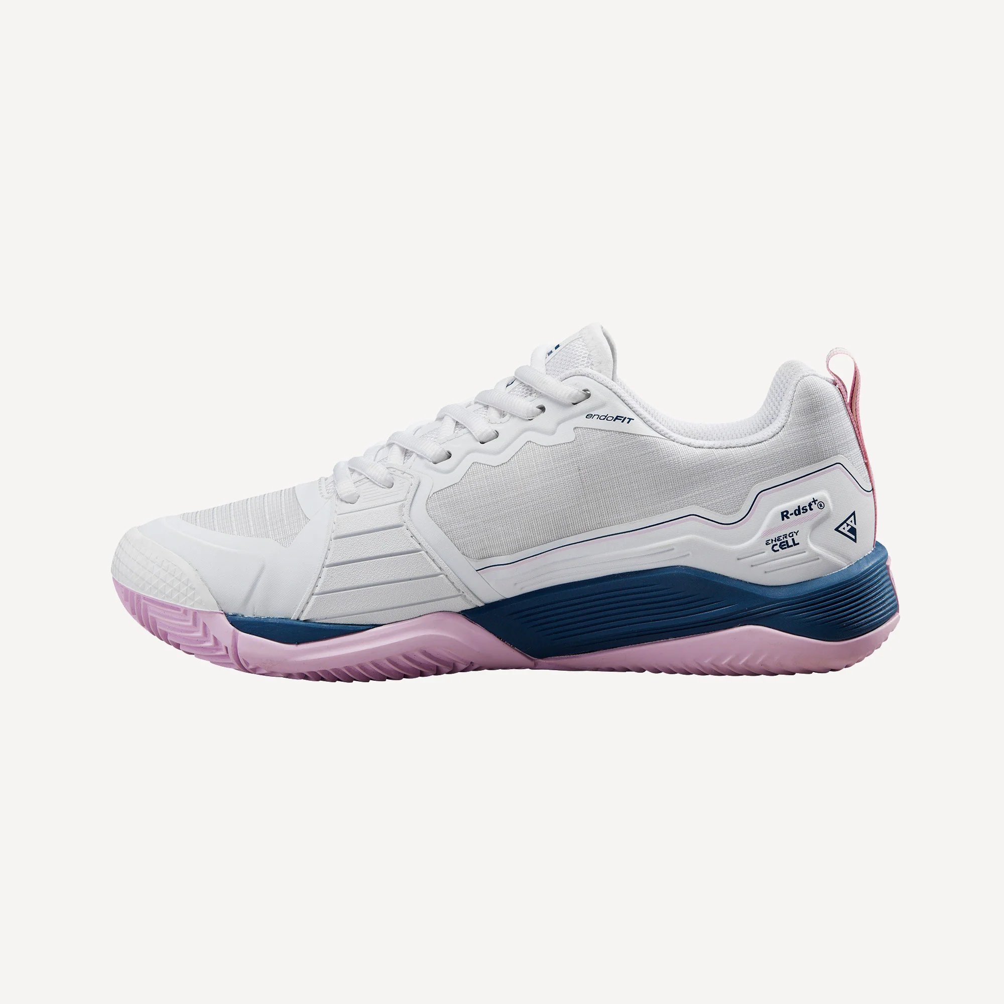 Wilson Rush Pro 4.5 Women's Clay Court Tennis Shoes - Image 3