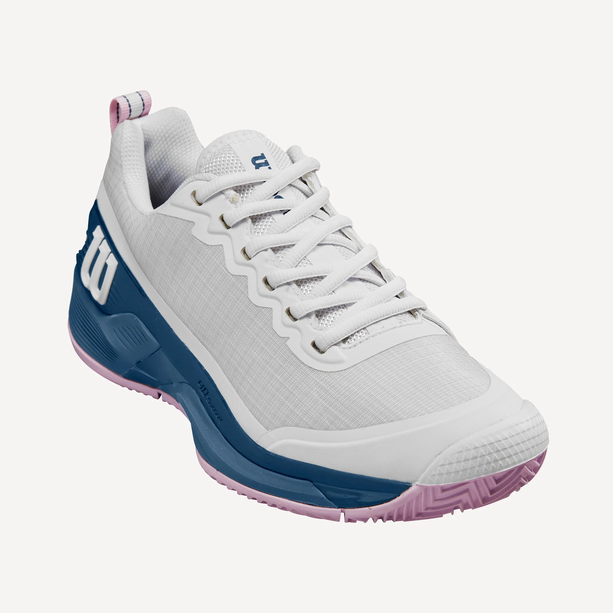 Wilson Rush Pro 4.5 Women's Clay Court Tennis Shoes - Image 4