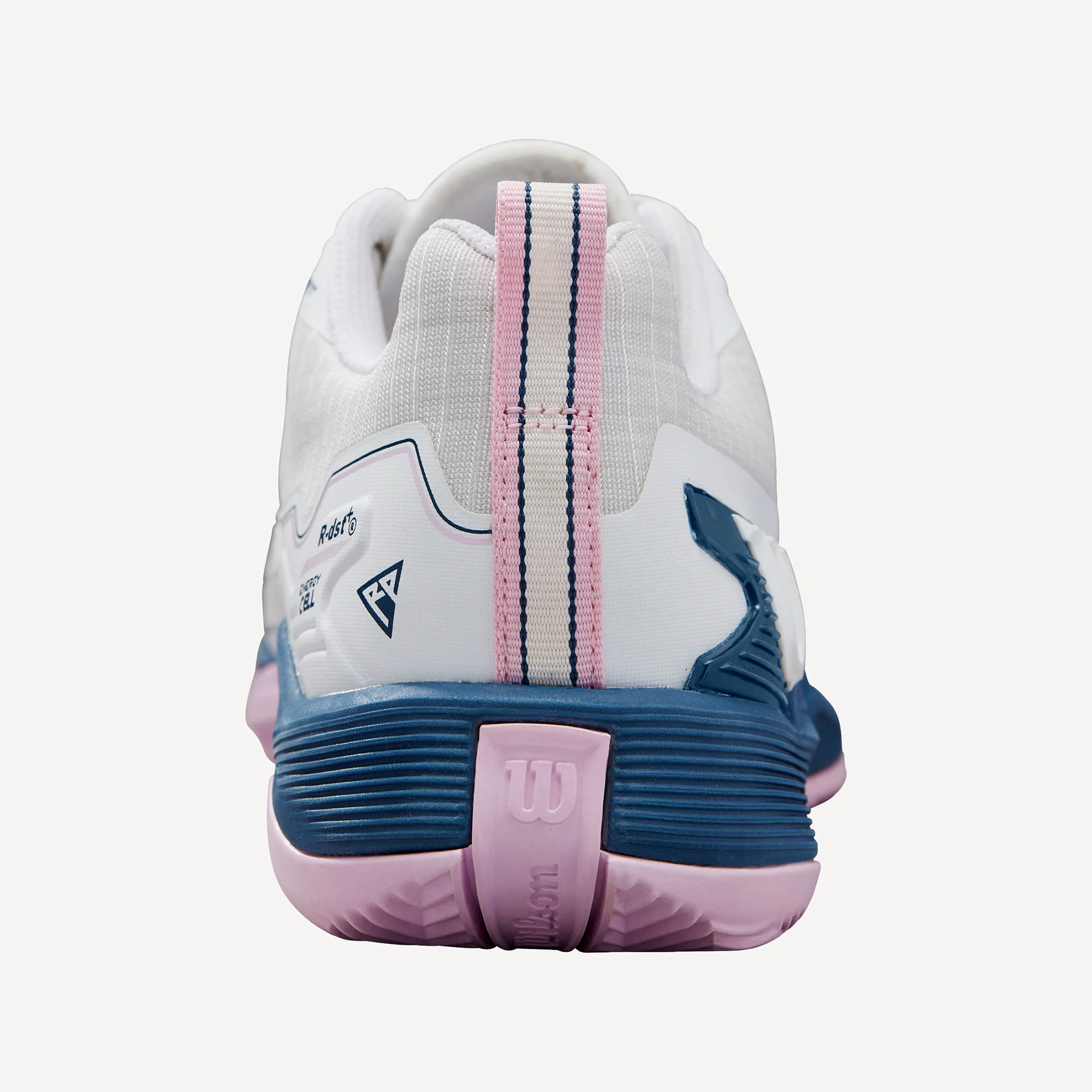 Wilson Rush Pro 4.5 Women's Clay Court Tennis Shoes - Image 5