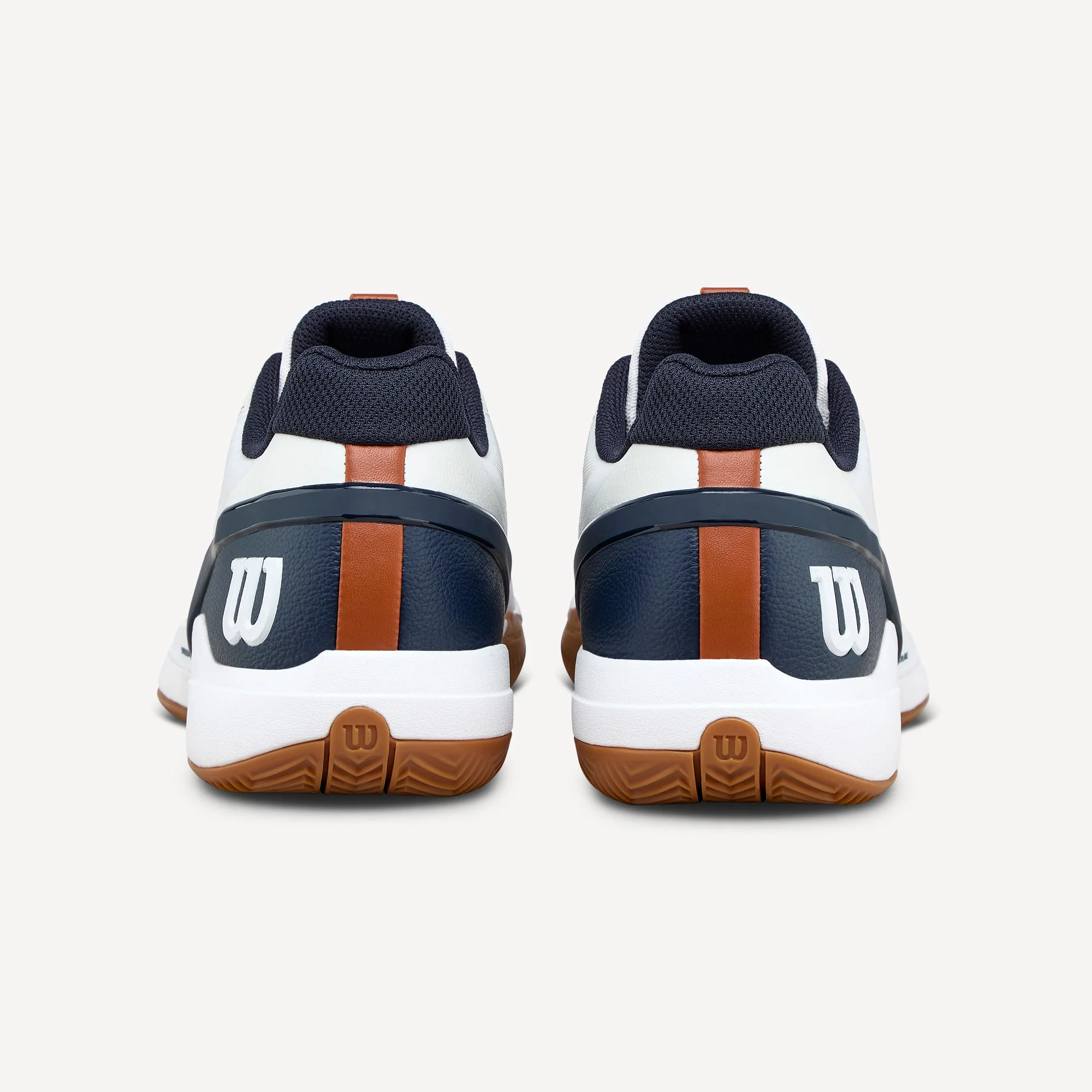 Wilson Rush Pro 5 Men's Clay Court Tennis Shoes - Image 6