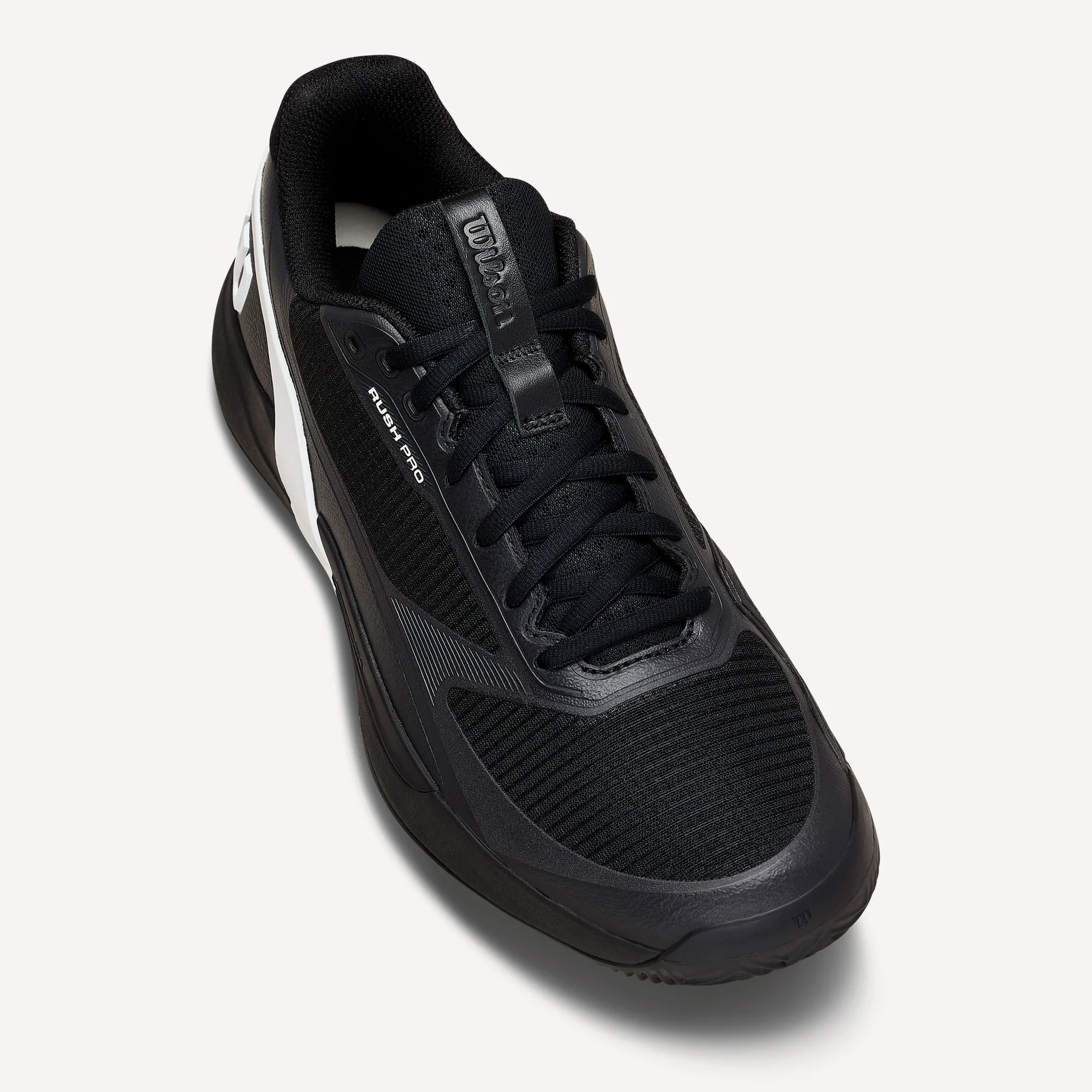 Wilson Rush Pro 5 Men's Clay Court Tennis Shoes - Image 8