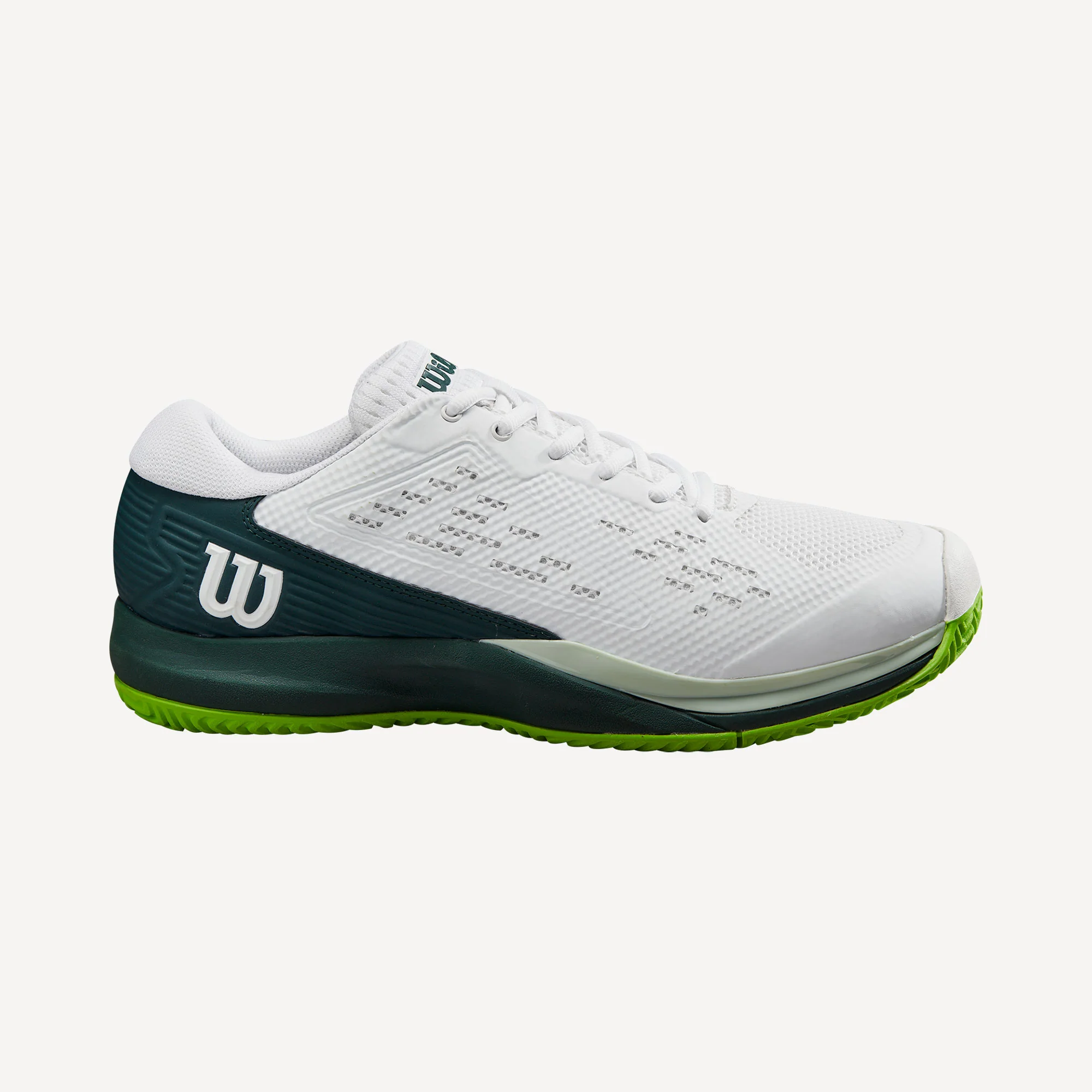 Wilson Rush Pro Ace Men's Clay Court Tennis Shoes