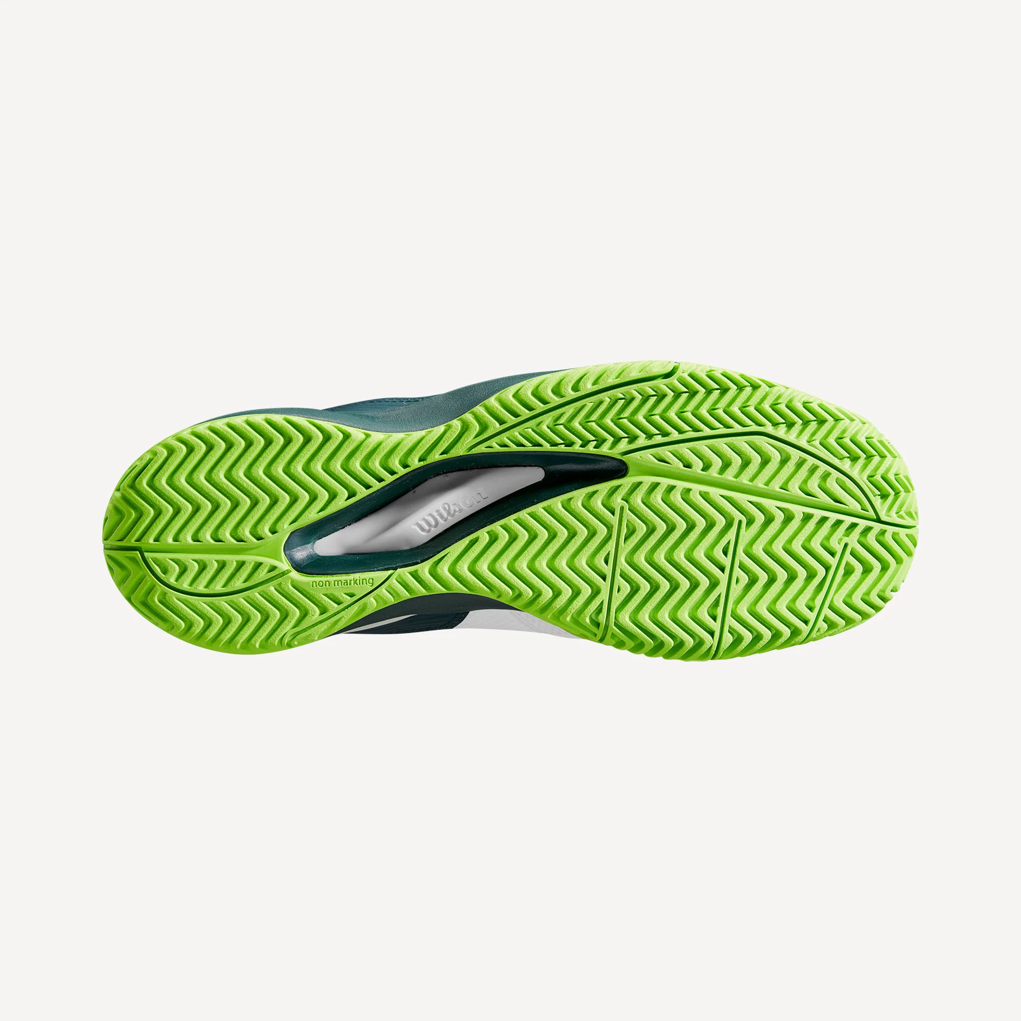 Wilson Rush Pro Ace Men's Clay Court Tennis Shoes - Image 2
