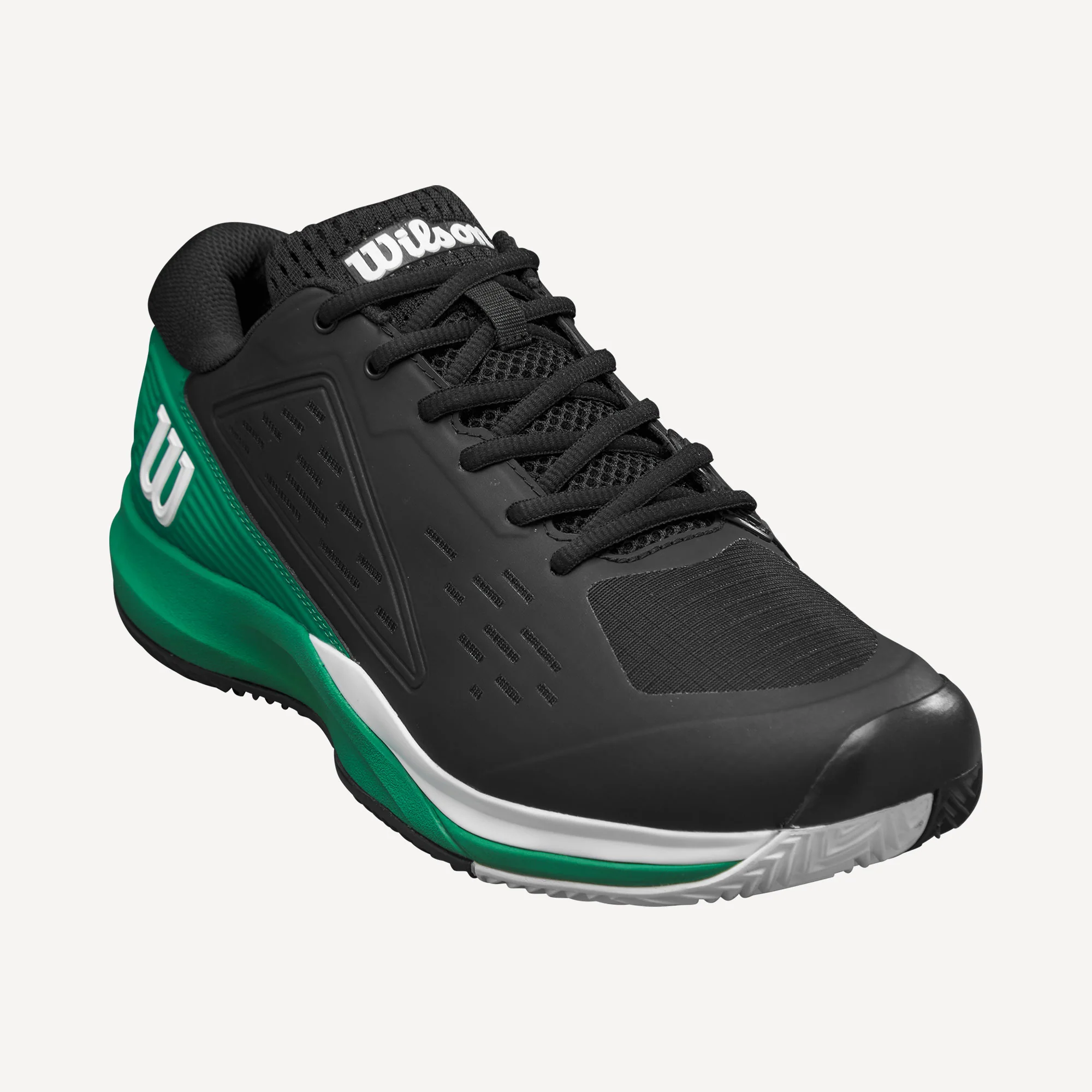 Wilson Rush Pro Ace Men's Clay Court Tennis Shoes - Image 4