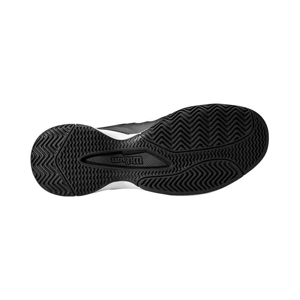 Wilson Rush Pro QL Kids' Tennis Shoes - Image 2