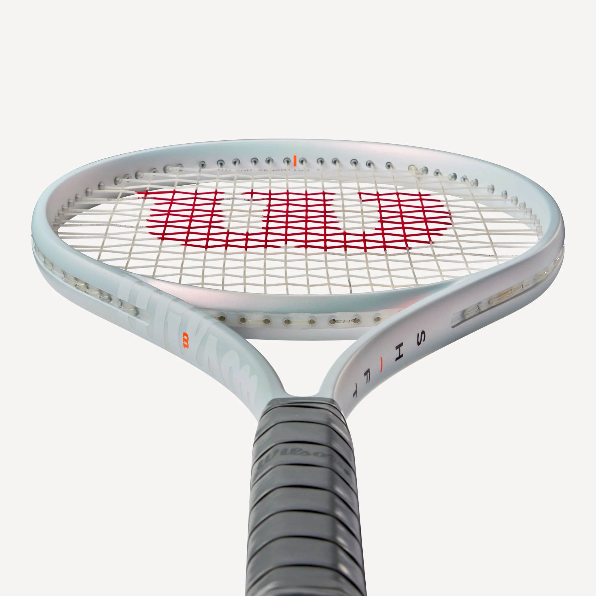 Wilson Shift 99 Pro V1 Tennis Racket - Image 4