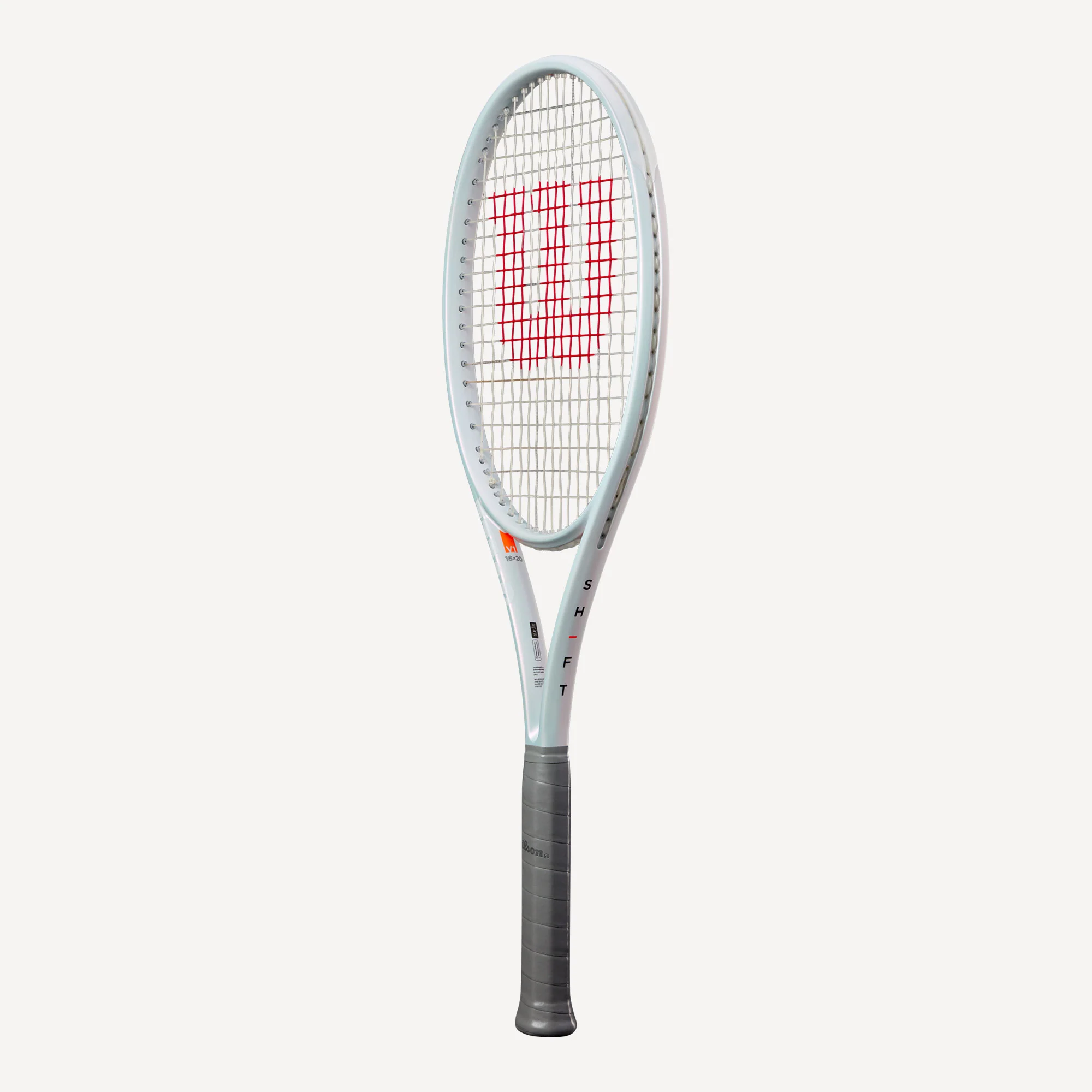 Wilson Shift 99L V1 Tennis Racket - Image 3