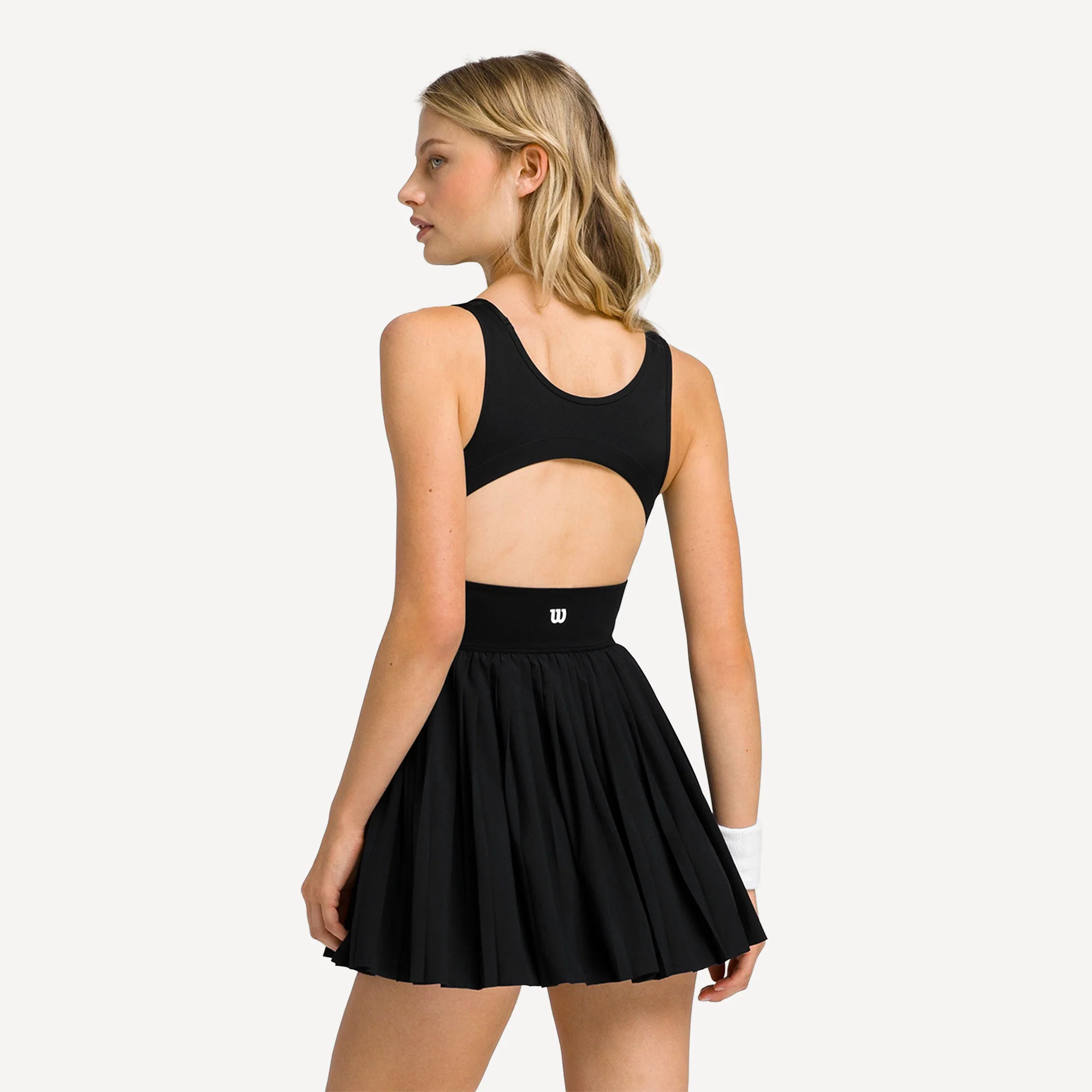 Wilson Sportif Women's Tennis Dress - Image 2
