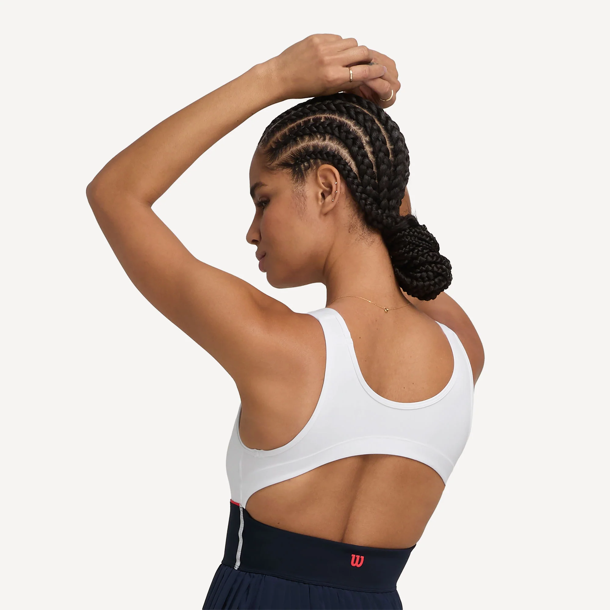 Wilson Sportif Women's Tennis Dress - Image 5