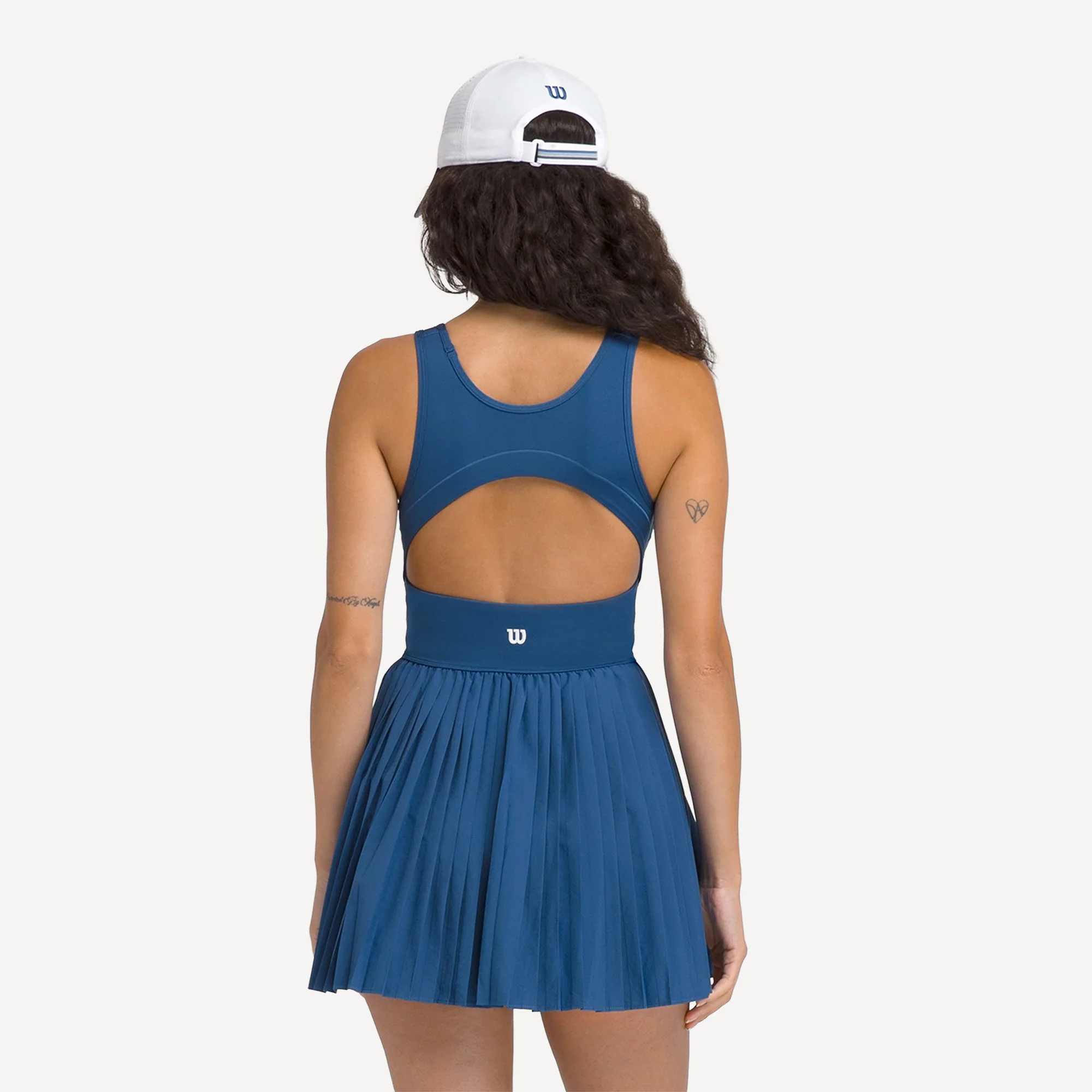 Wilson Sportif Women's Tennis Dress - Image 2