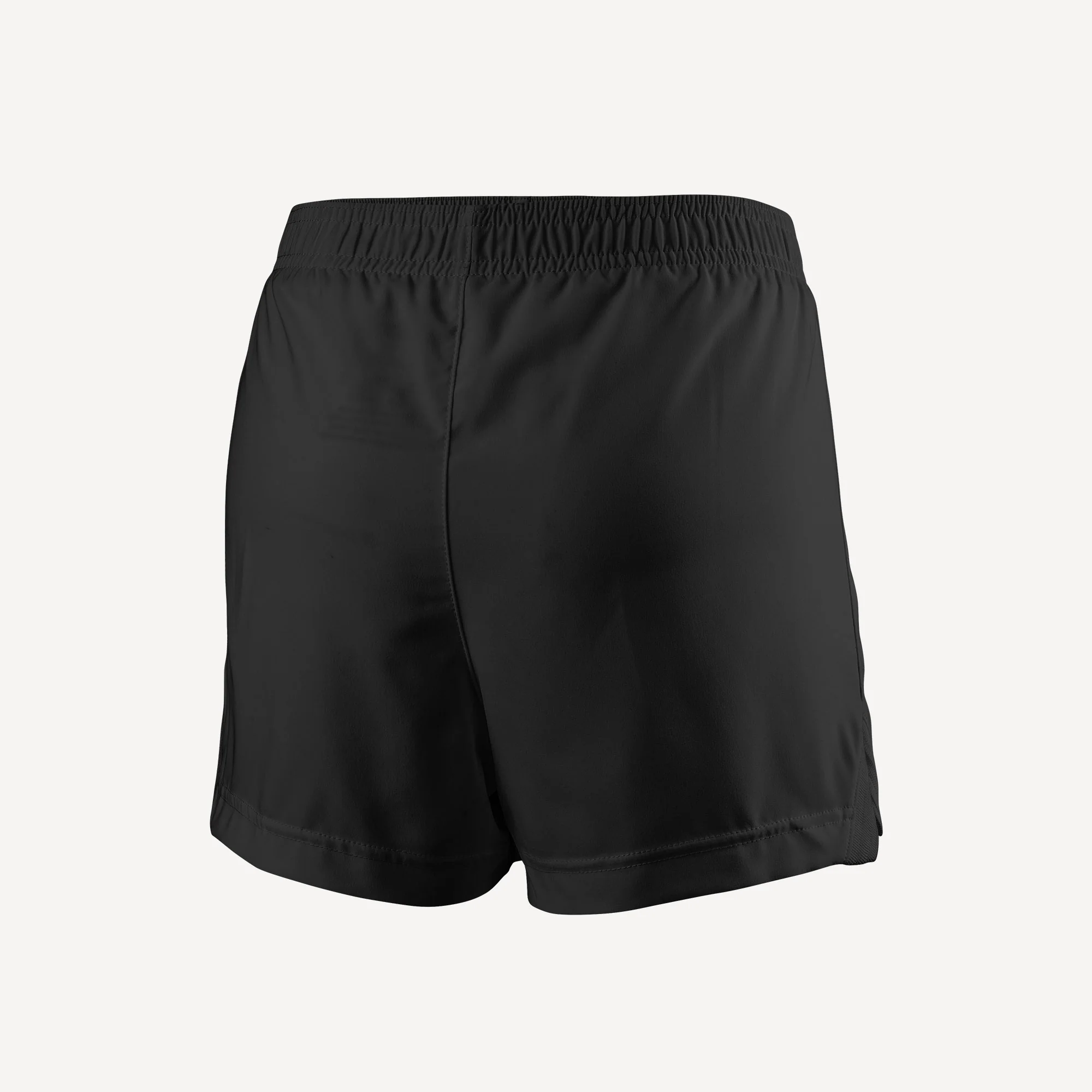 Wilson Team 2 Girls' 3.5-Inch Tennis Shorts - Image 2