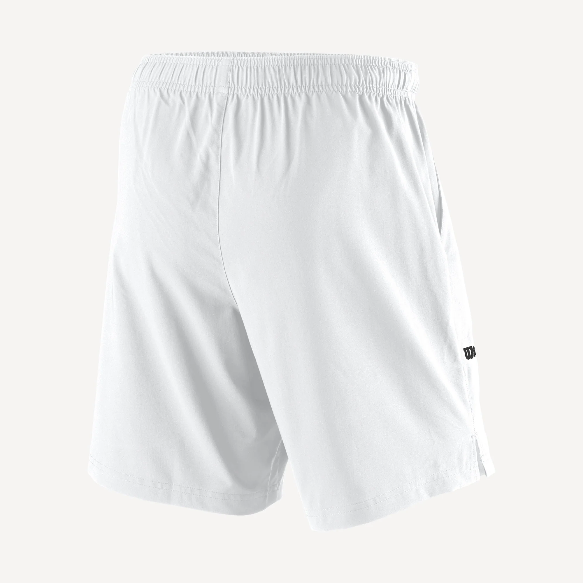 Wilson Team 2 Men's 8-Inch Tennis Shorts - Image 2