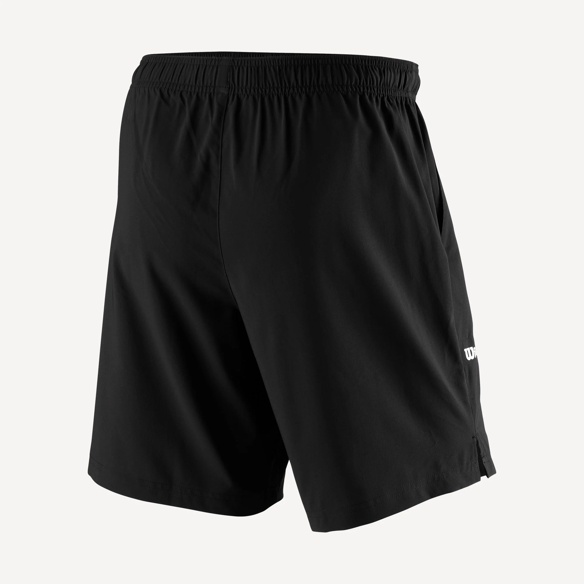 Wilson Team 2 Men's 8-Inch Tennis Shorts - Image 2