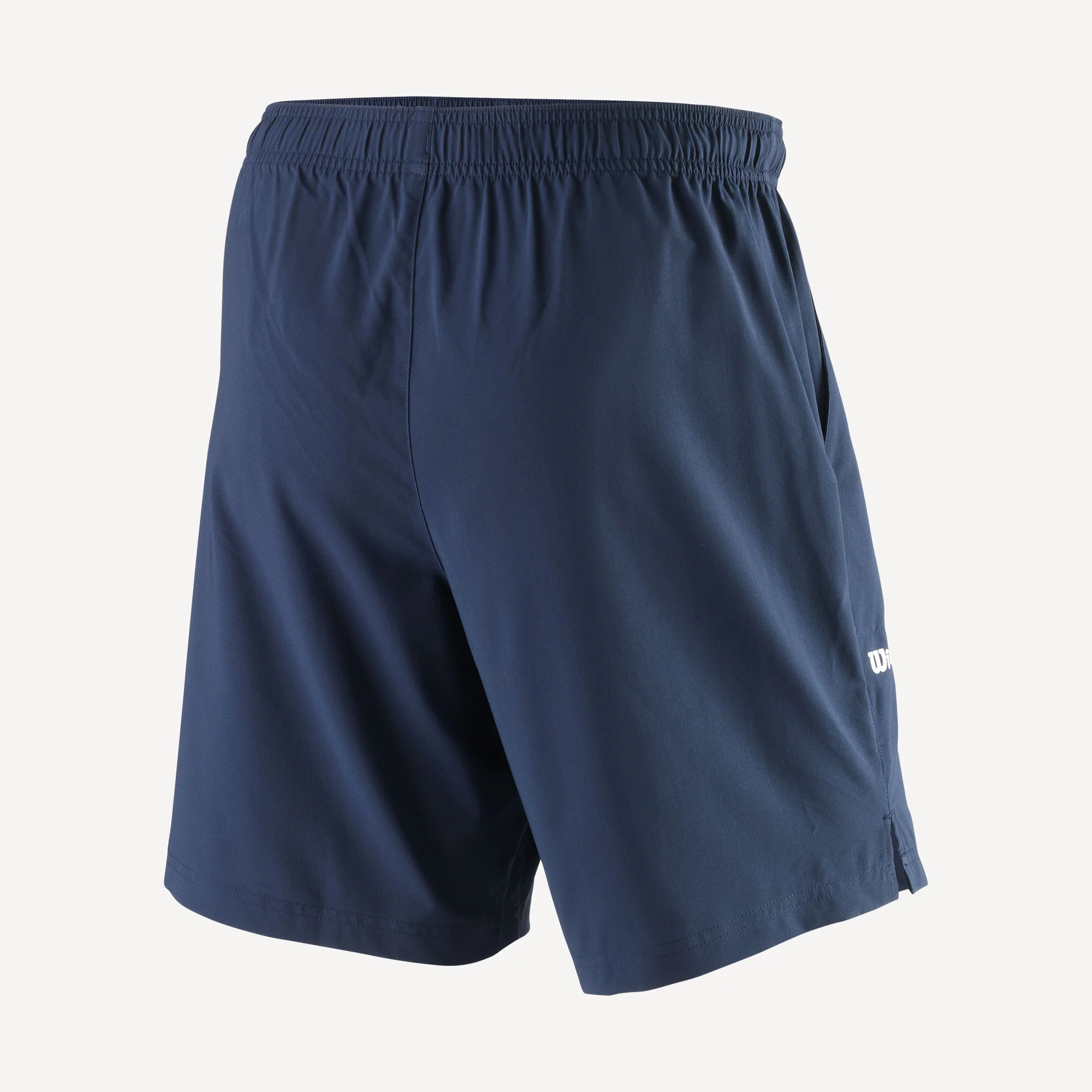 Wilson Team 2 Men's 8-Inch Tennis Shorts - Image 2