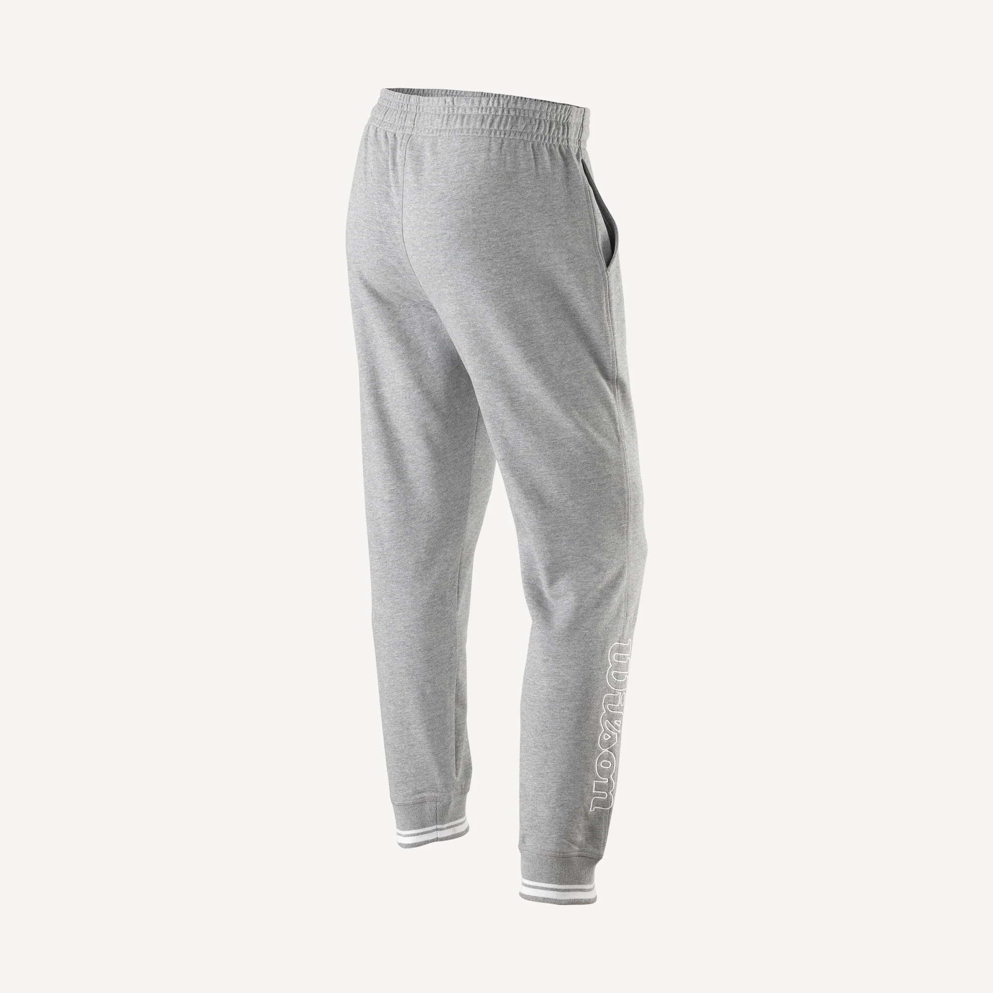 Wilson Team 2 Men's Tennis Jogger Pants - Image 2