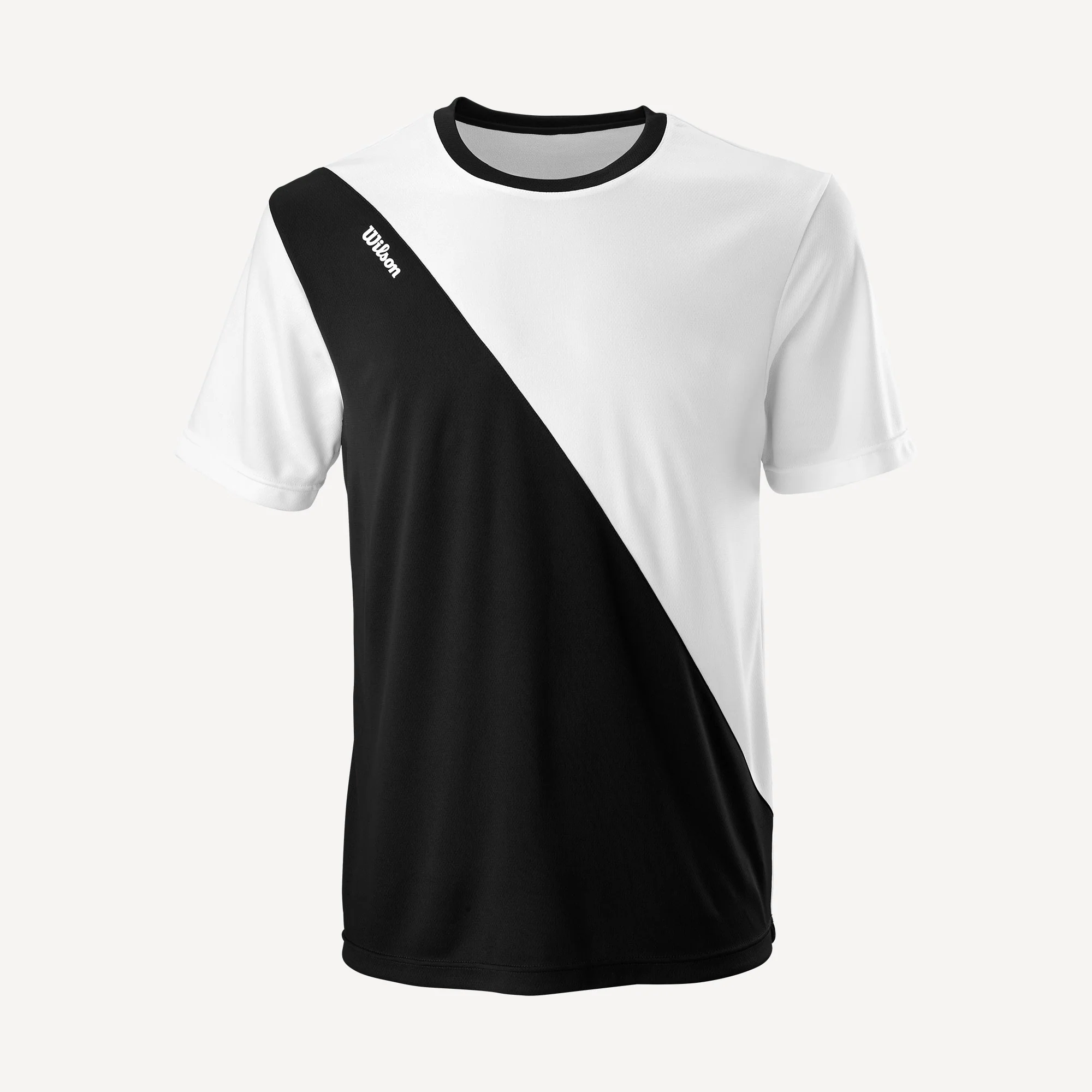 Wilson Team 2 Men's Tennis Shirt