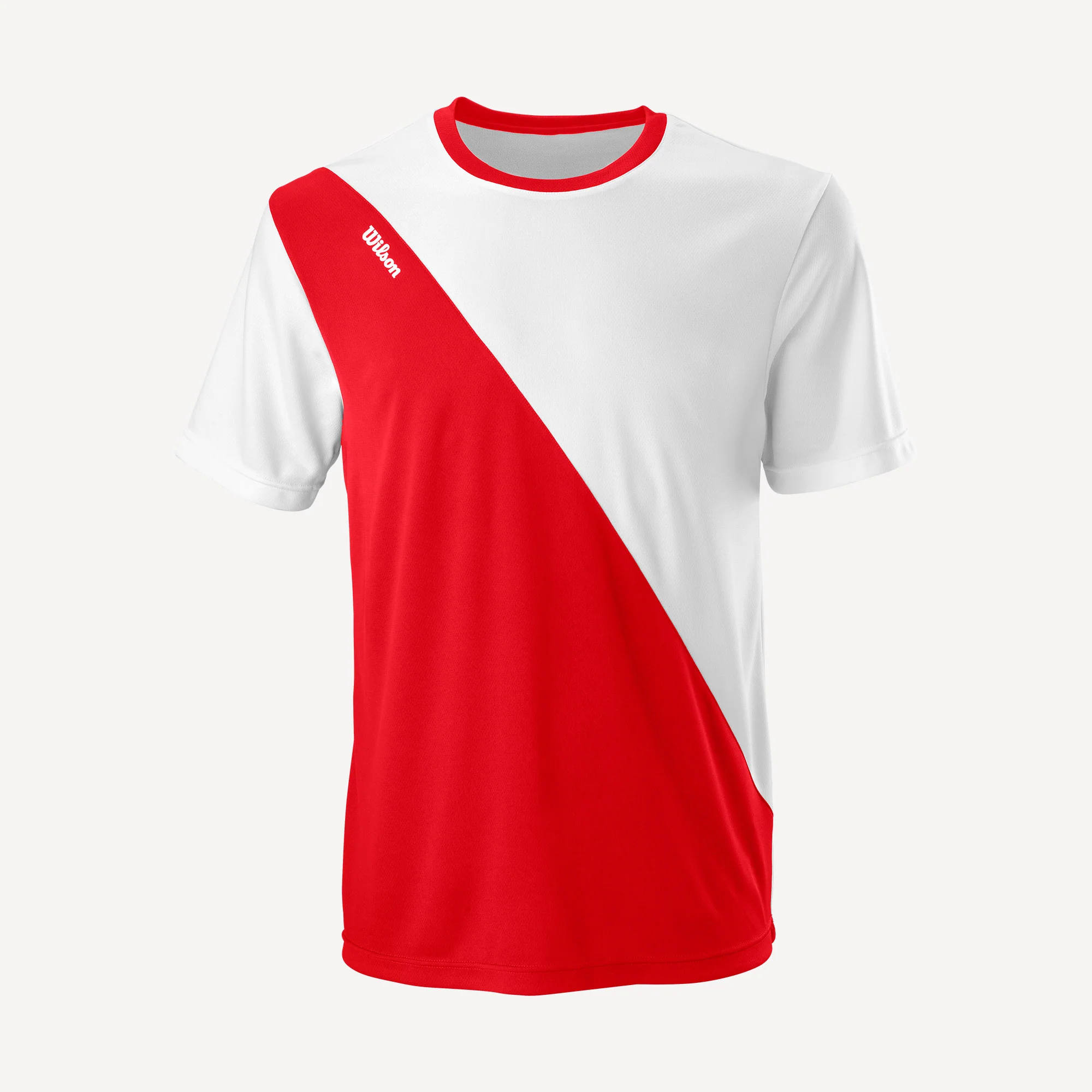 Wilson Team 2 Men's Tennis Shirt