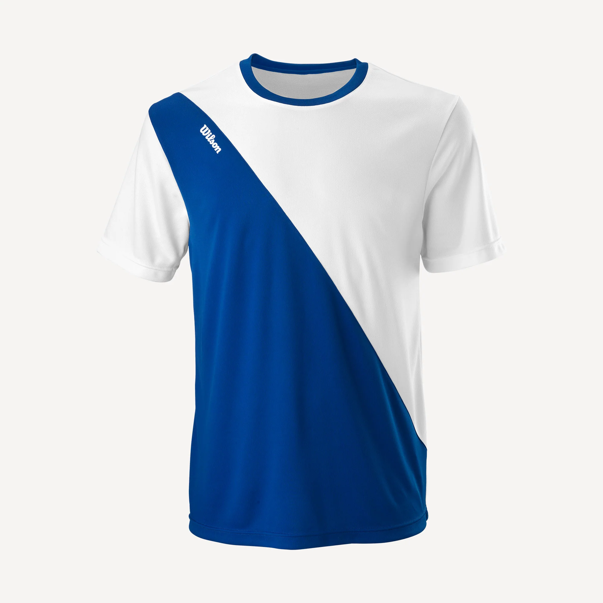 Wilson Team 2 Men's Tennis Shirt