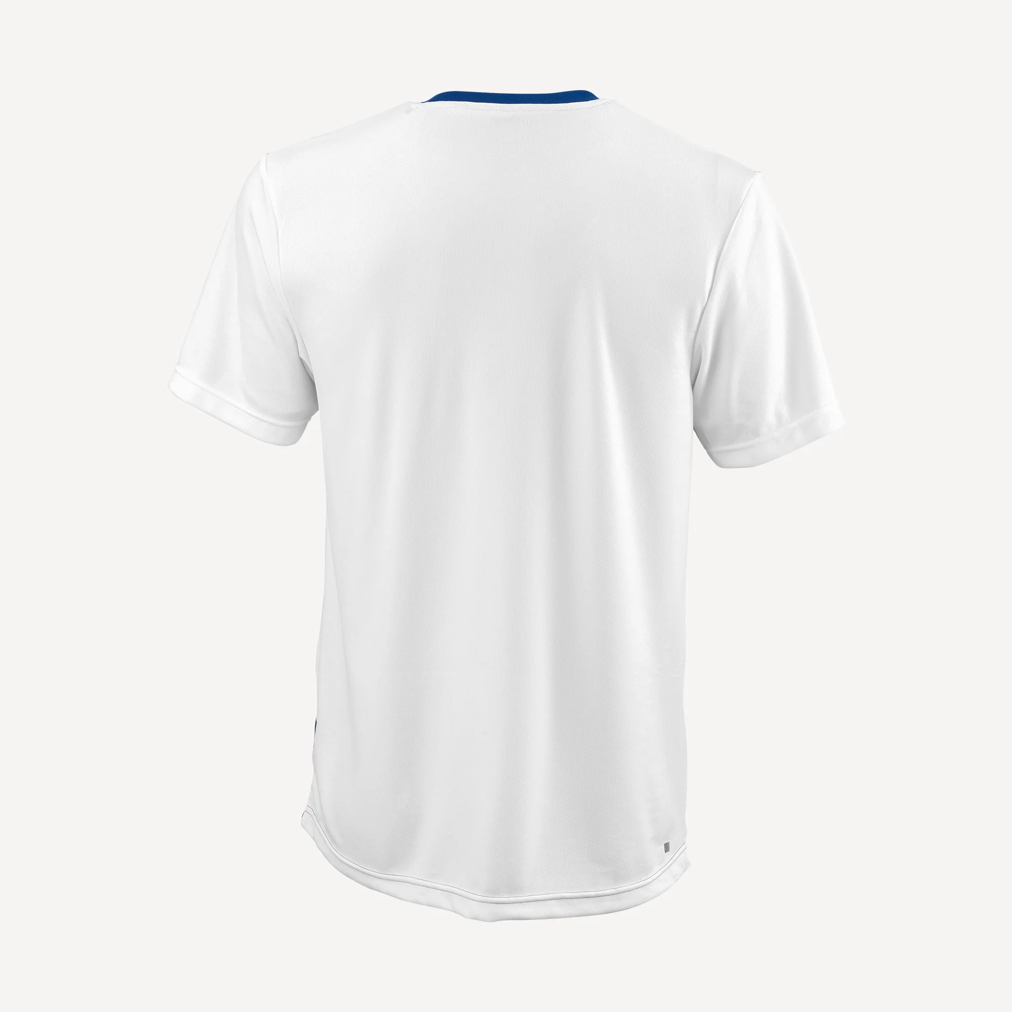 Wilson Team 2 Men's Tennis Shirt - Image 2