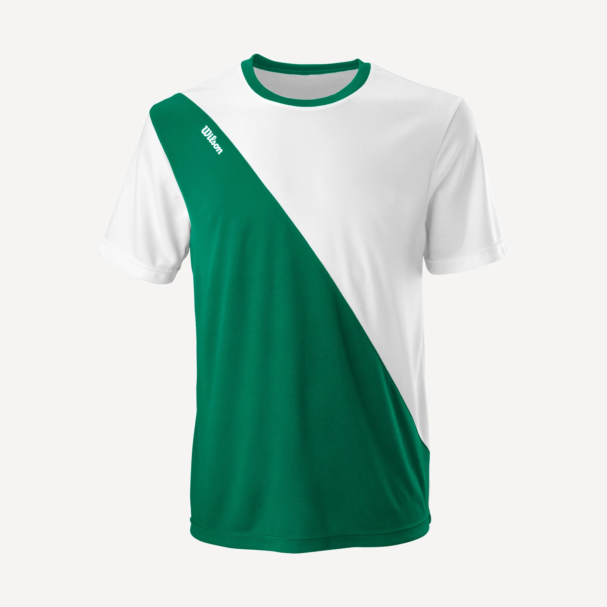 Wilson Team 2 Men's Tennis Shirt