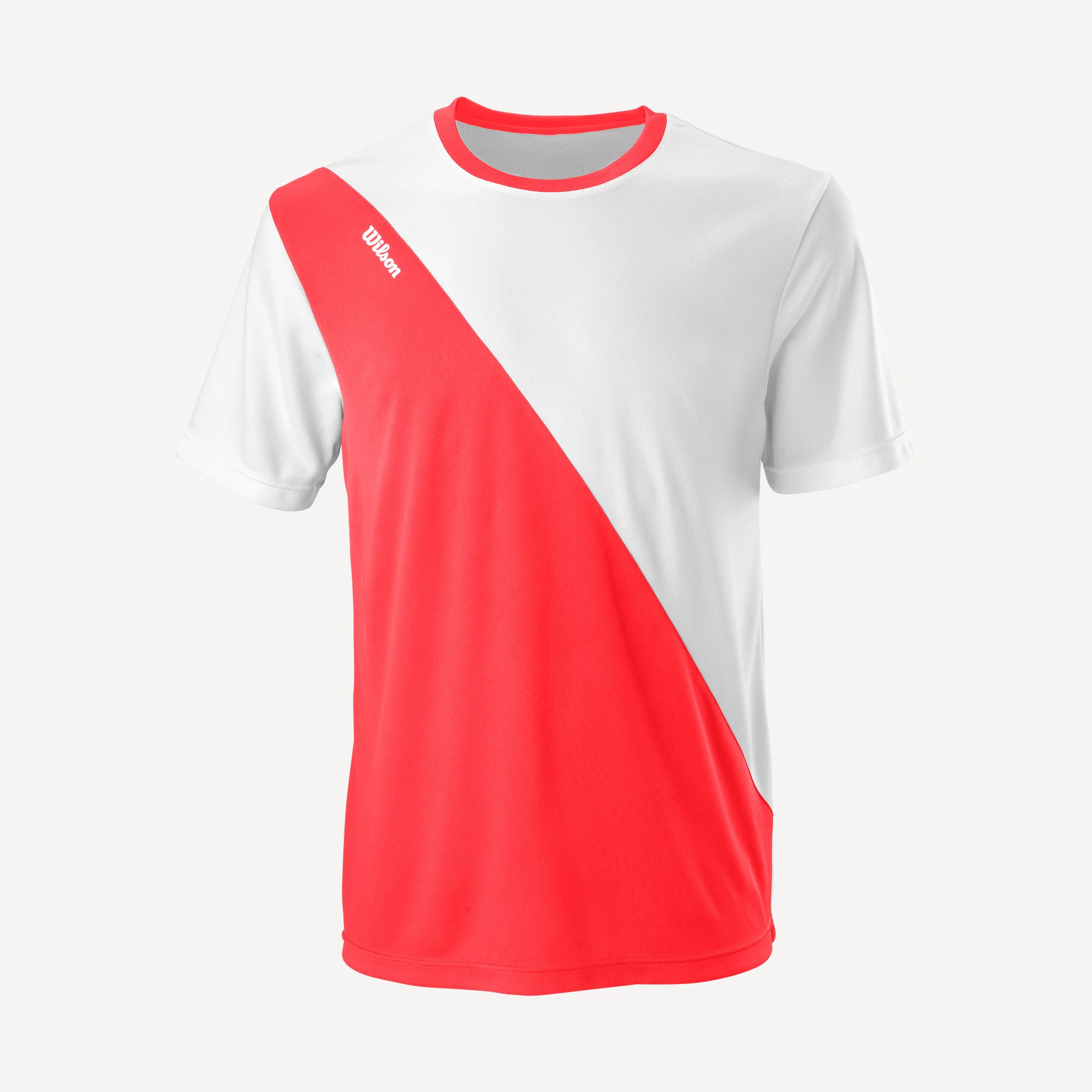Wilson Team 2 Men's Tennis Shirt