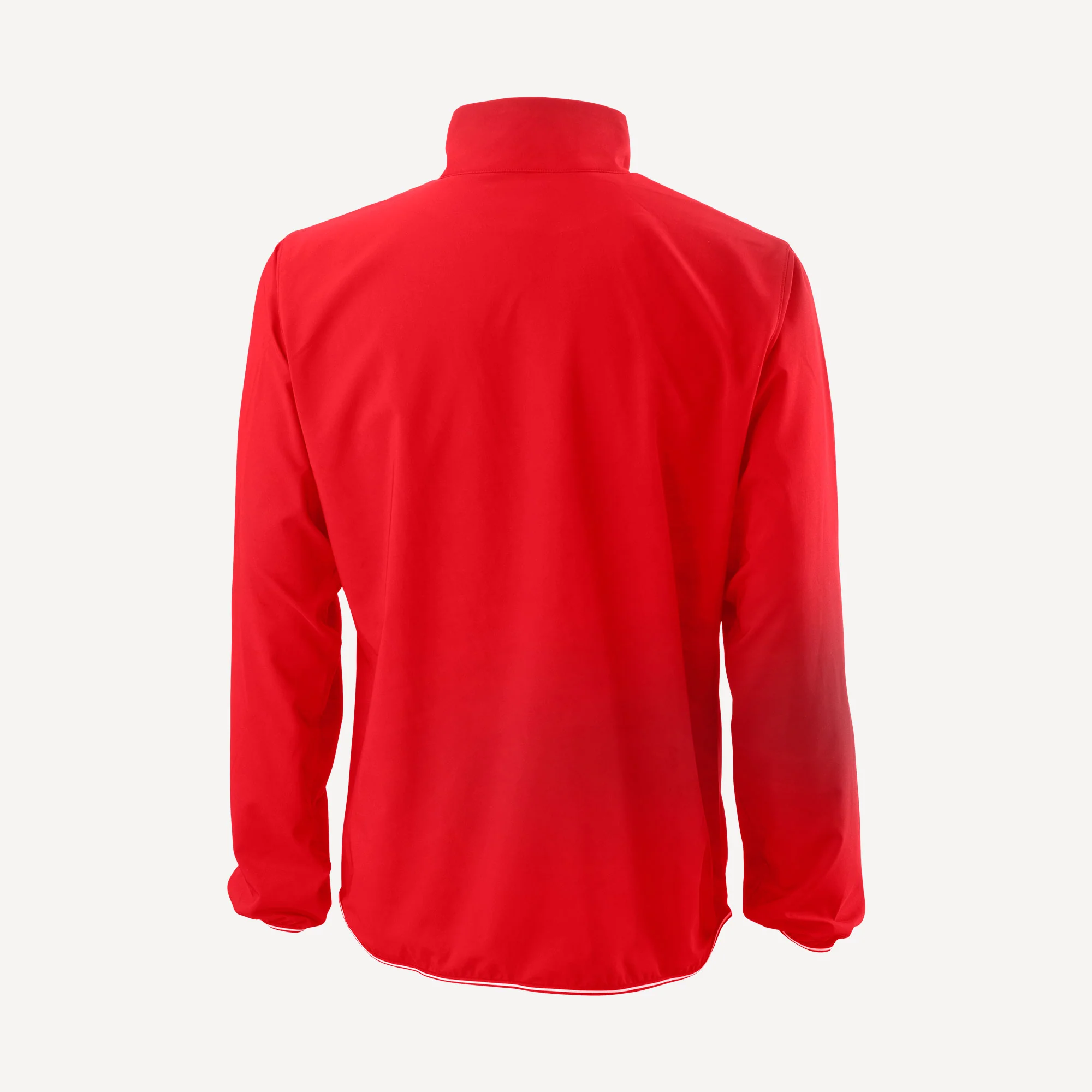 Wilson Team 2 Men's Woven Tennis Jacket - Image 2