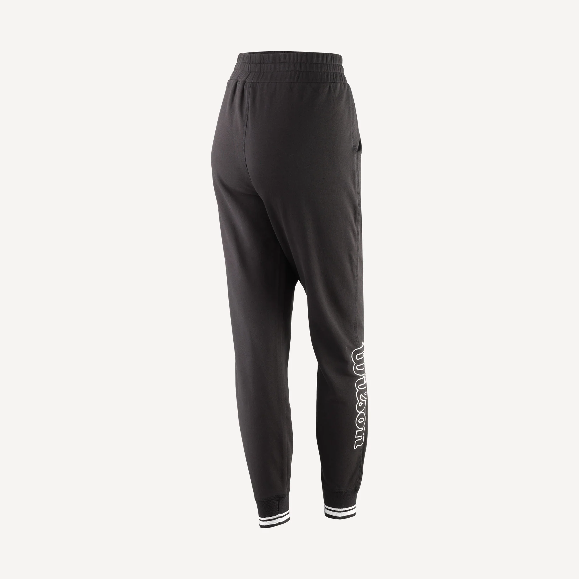 Wilson Team 2 Women's Tennis Sweatpants - Image 2
