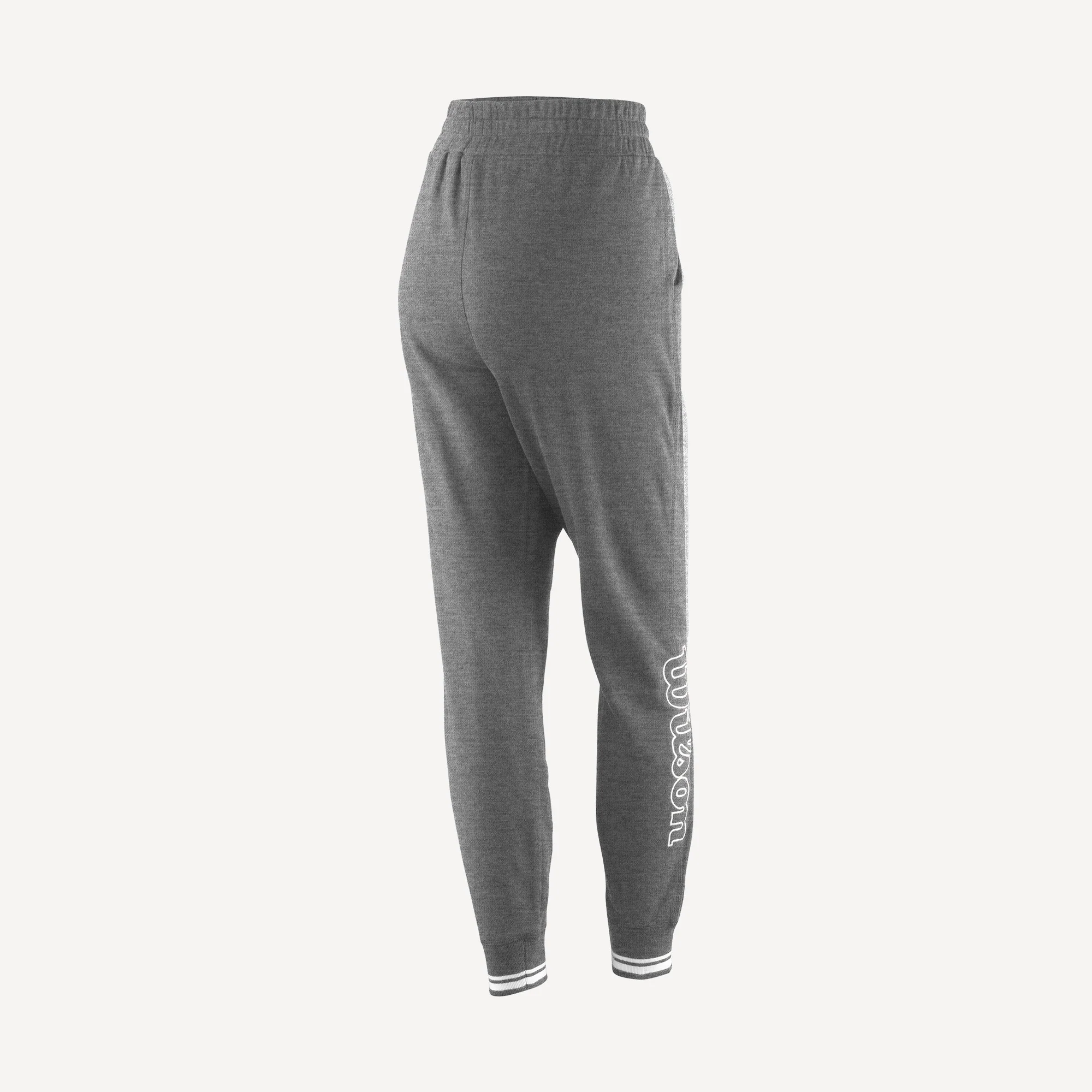 Wilson Team 2 Women's Tennis Sweatpants - Image 2