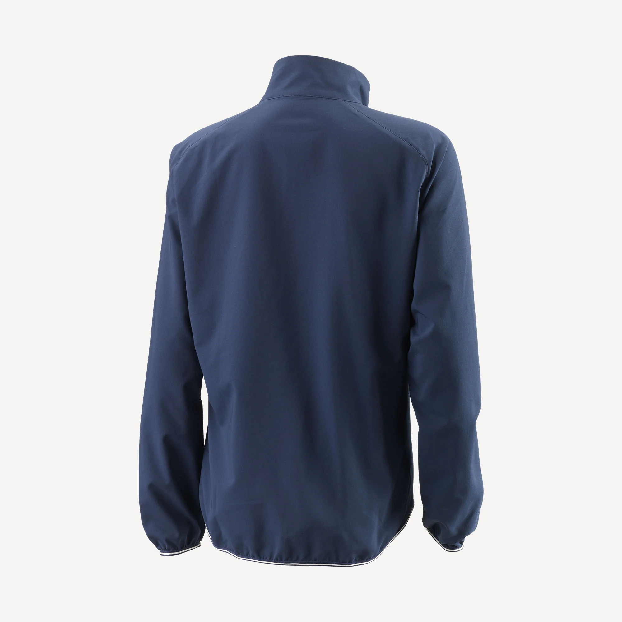 Wilson Team 2 Women's Woven Tennis Jacket - Image 2