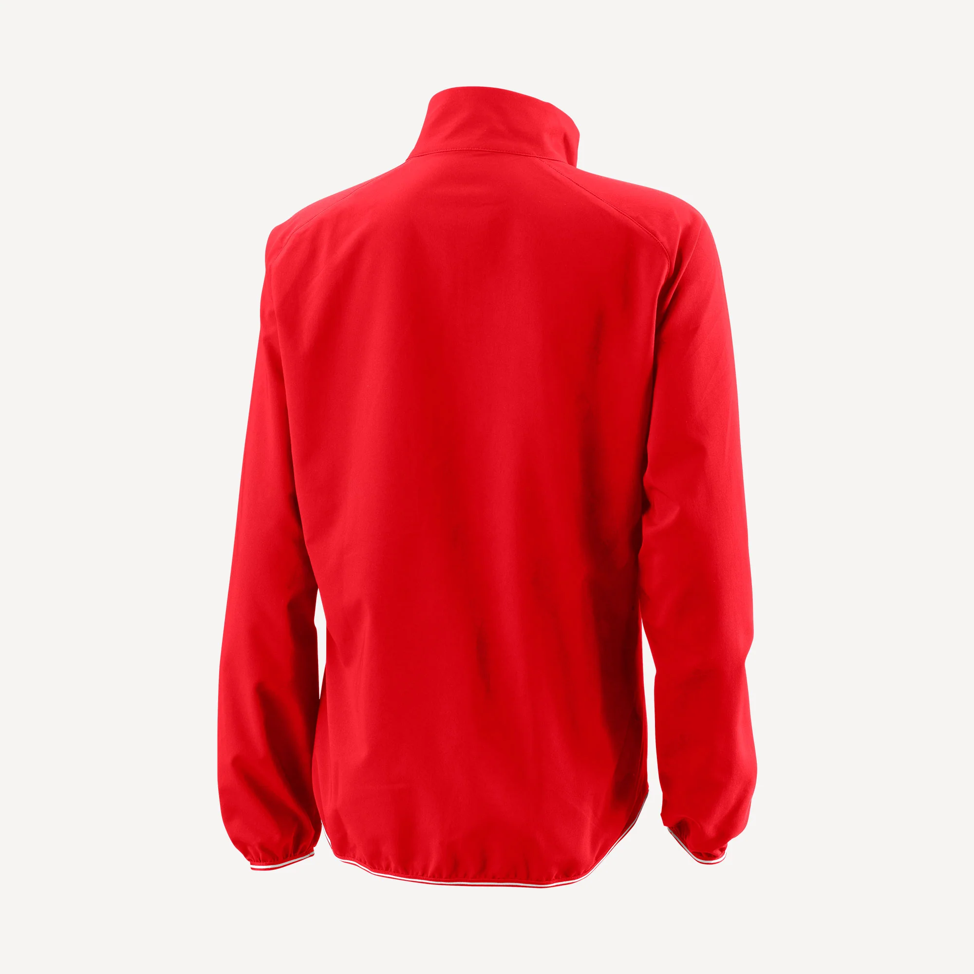 Wilson Team 2 Women's Woven Tennis Jacket - Image 2