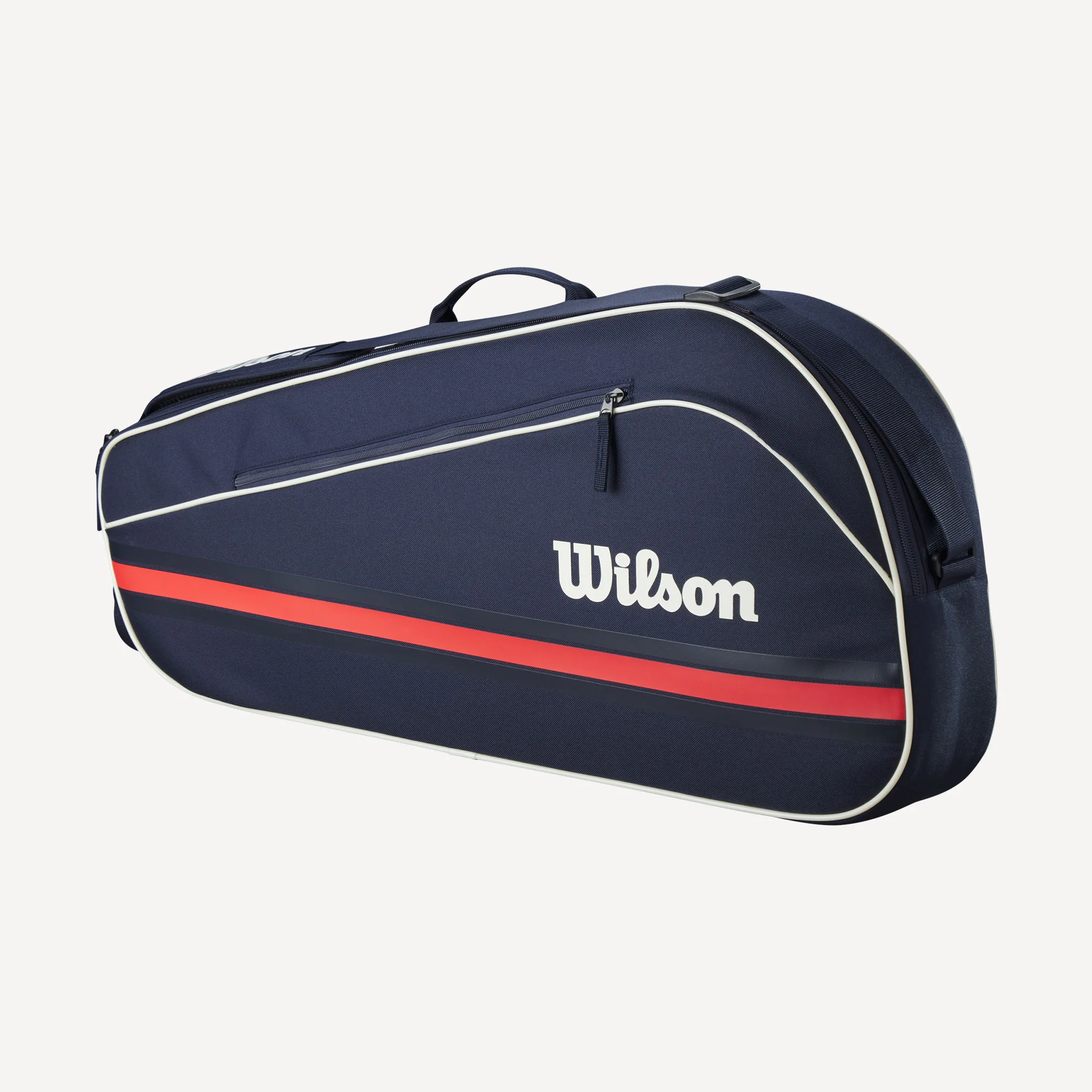 Wilson Team 3 Racket Tennis Bag - Image 2