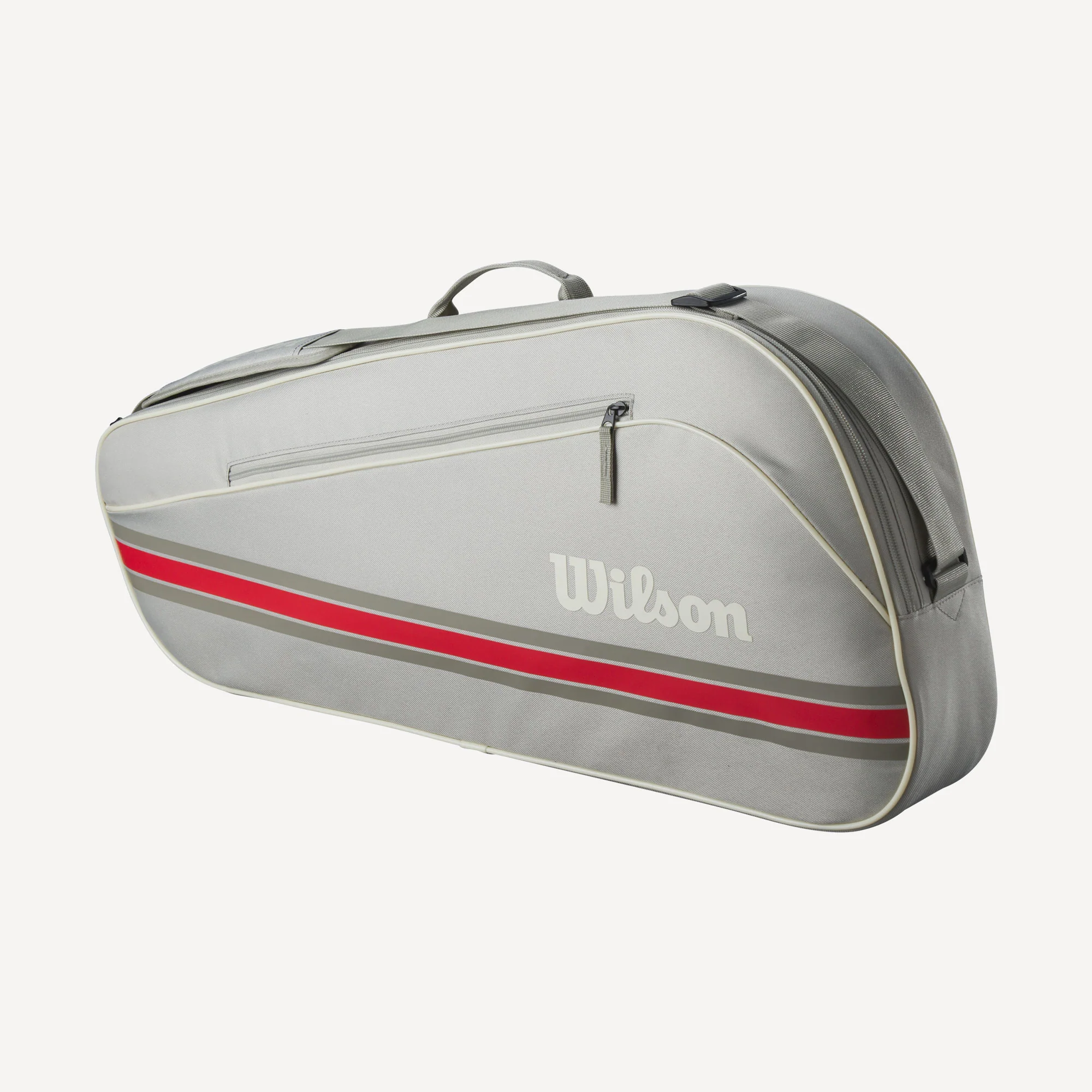 Wilson Team 3 Racket Tennis Bag - Image 2