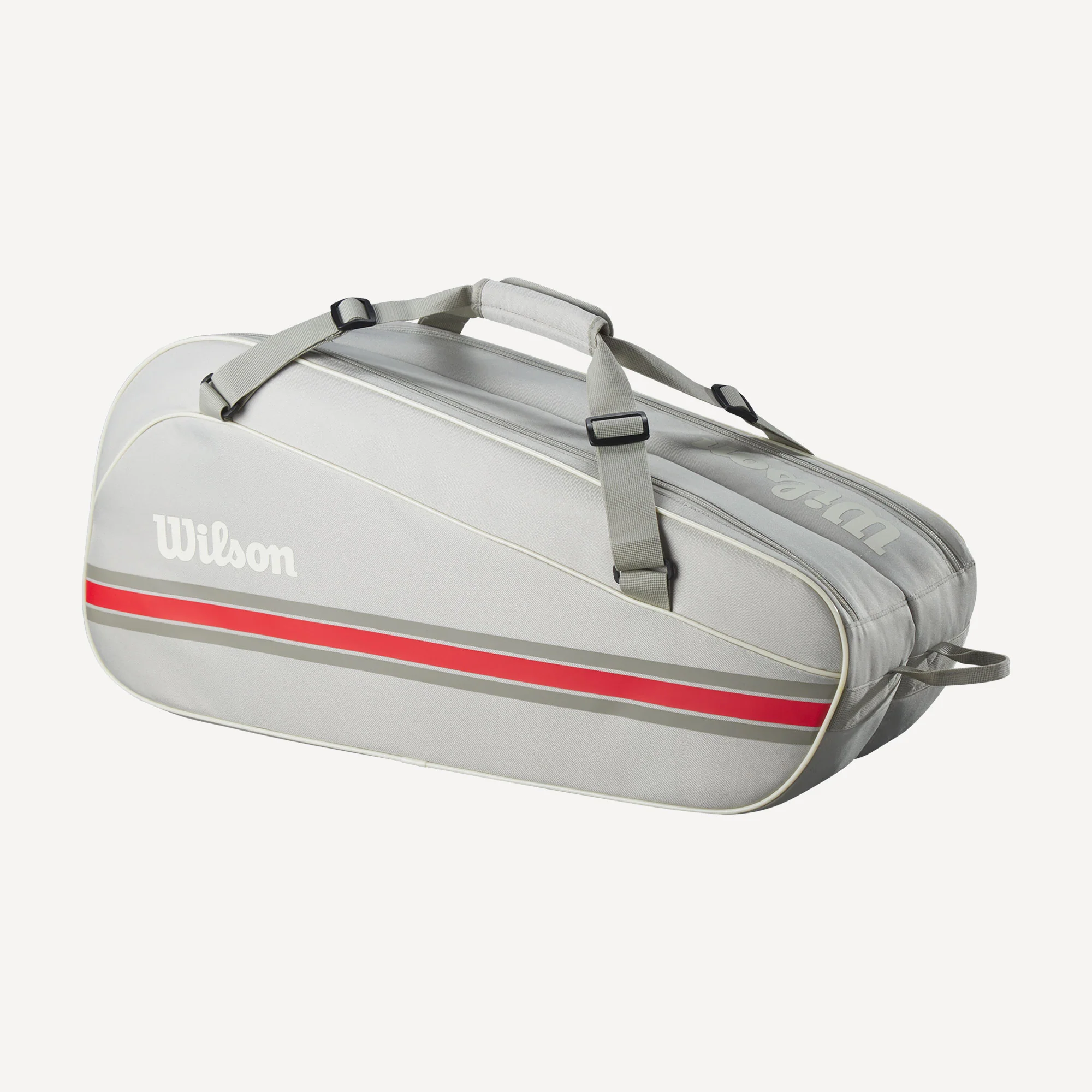 Wilson Team 6 Racket Tennis Bag