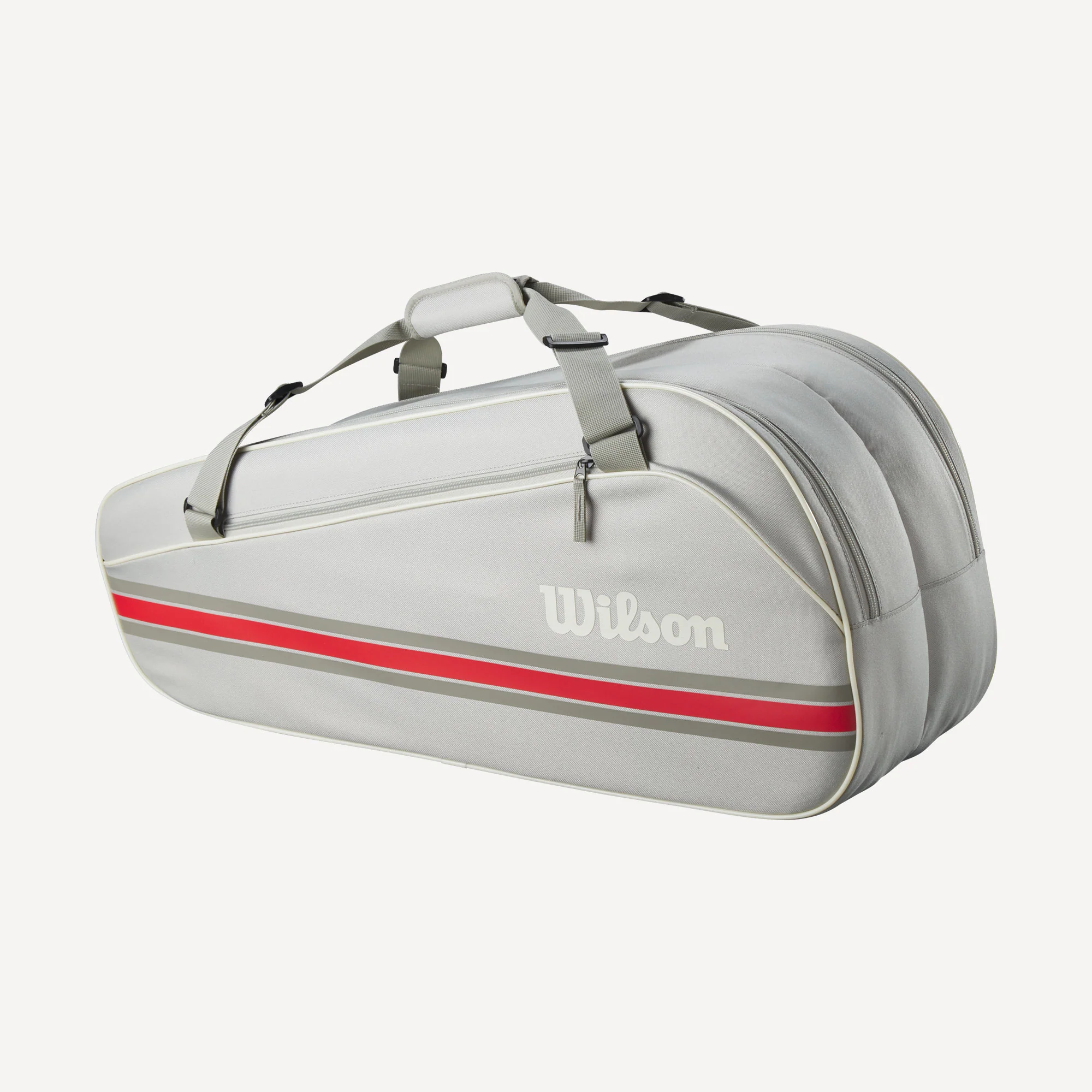 Wilson Team 6 Racket Tennis Bag - Image 2