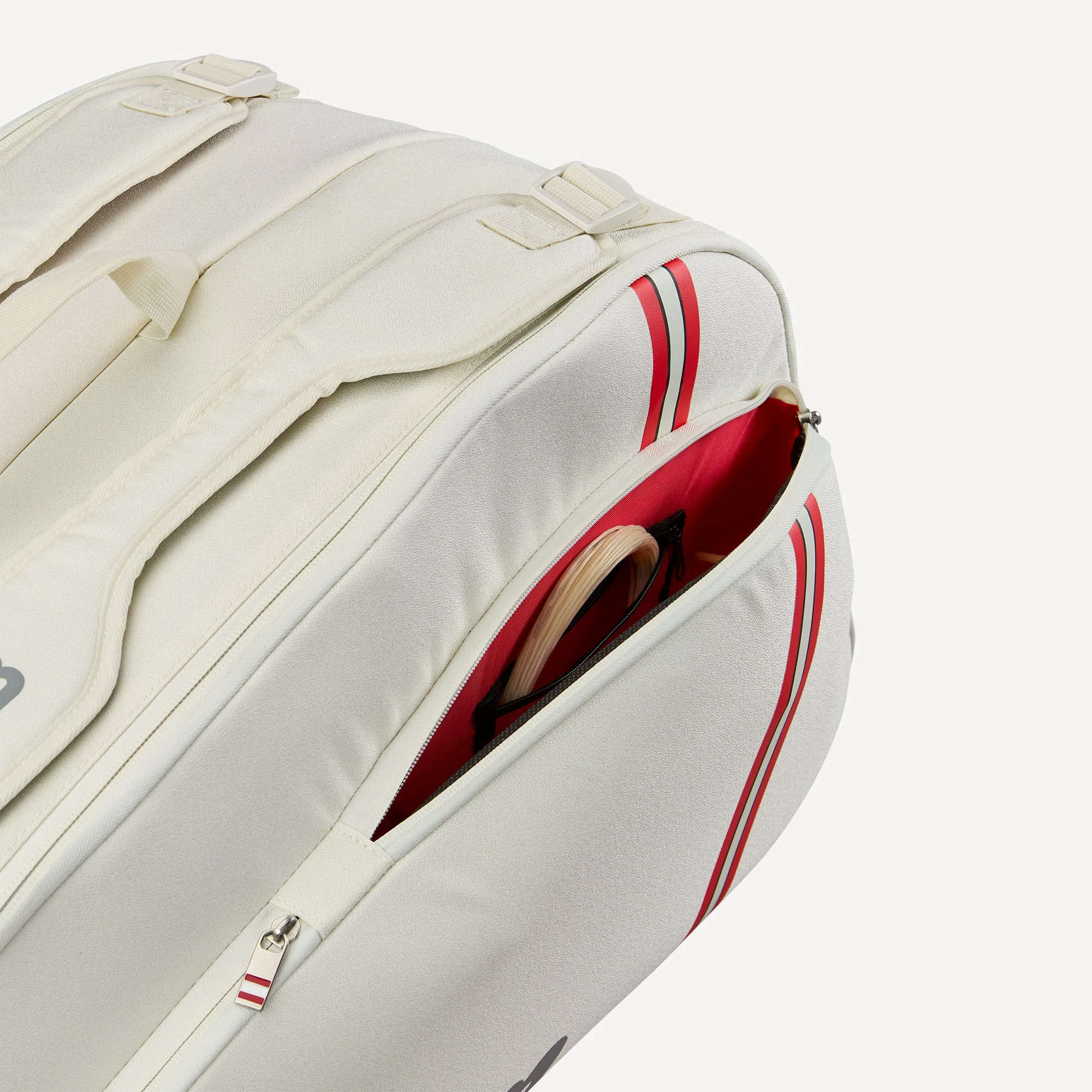 Wilson Tour 12 Racket Tennis Bag - Image 5