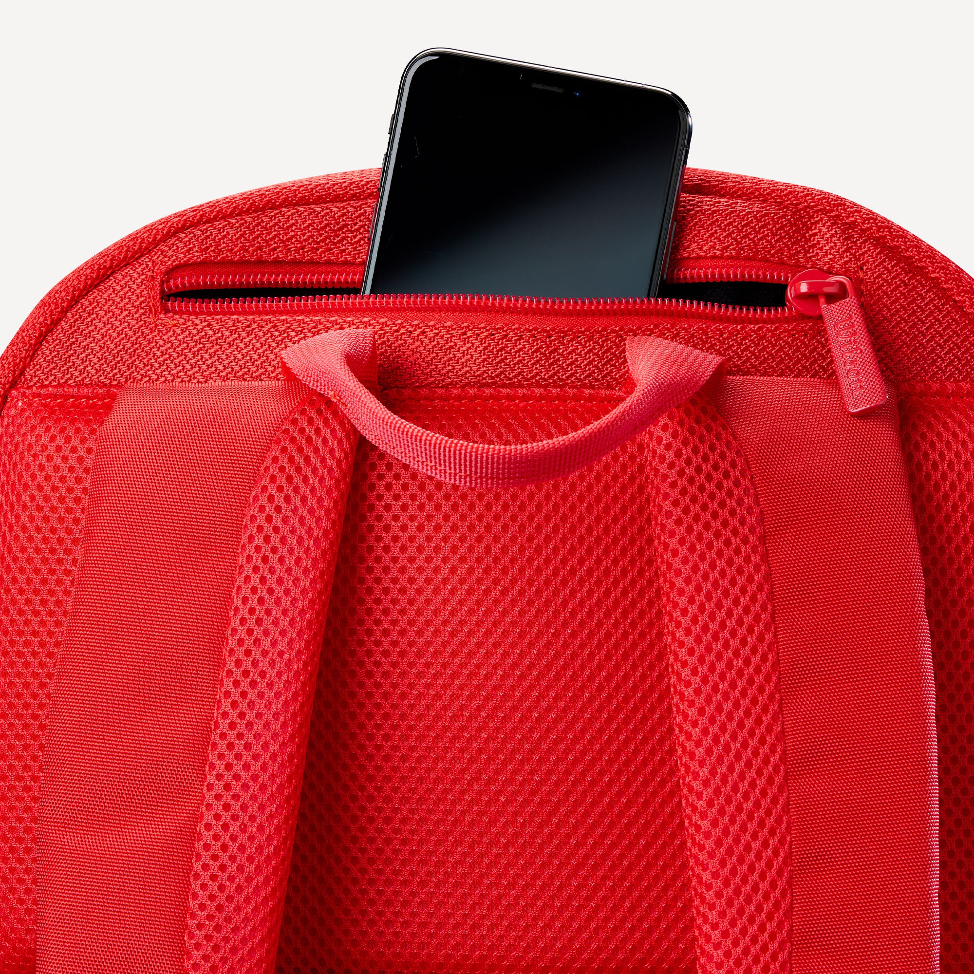 Wilson Tour Red Padel Backpack - Image 3