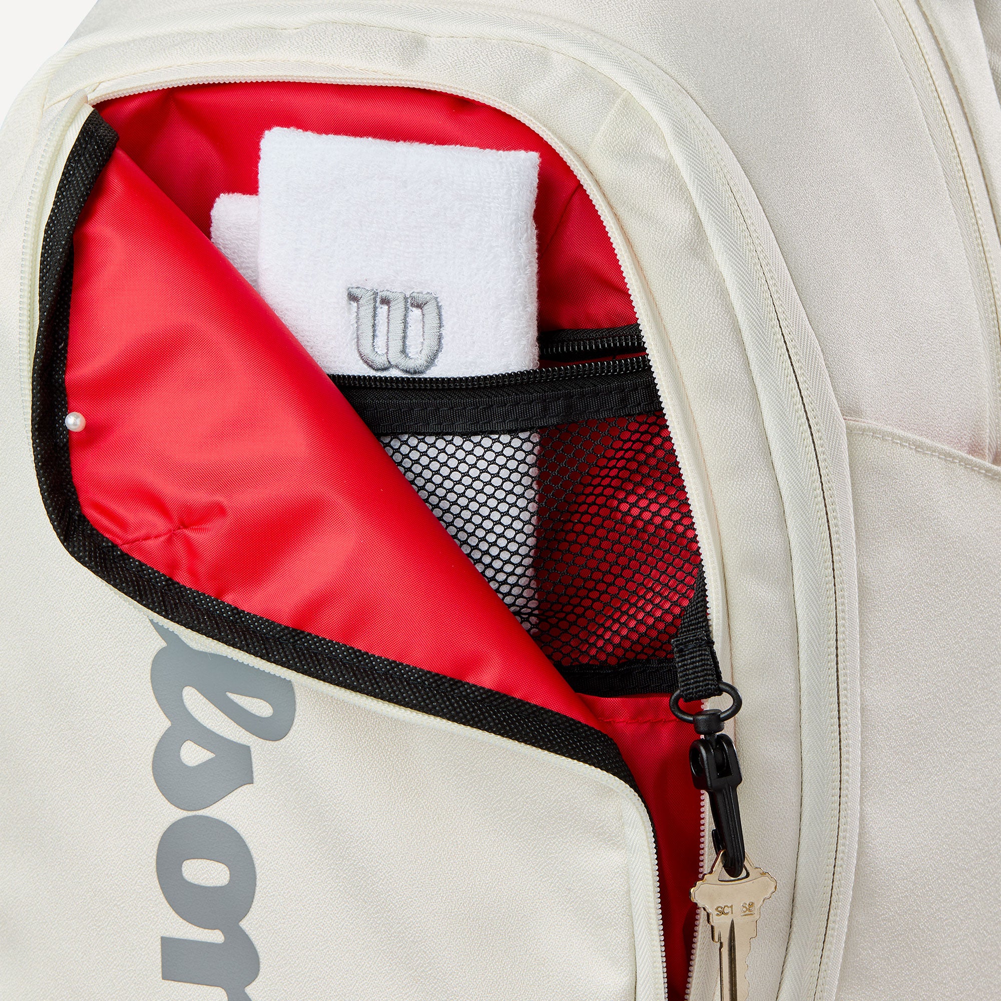 Wilson Tour Tennis Backpack - Image 6