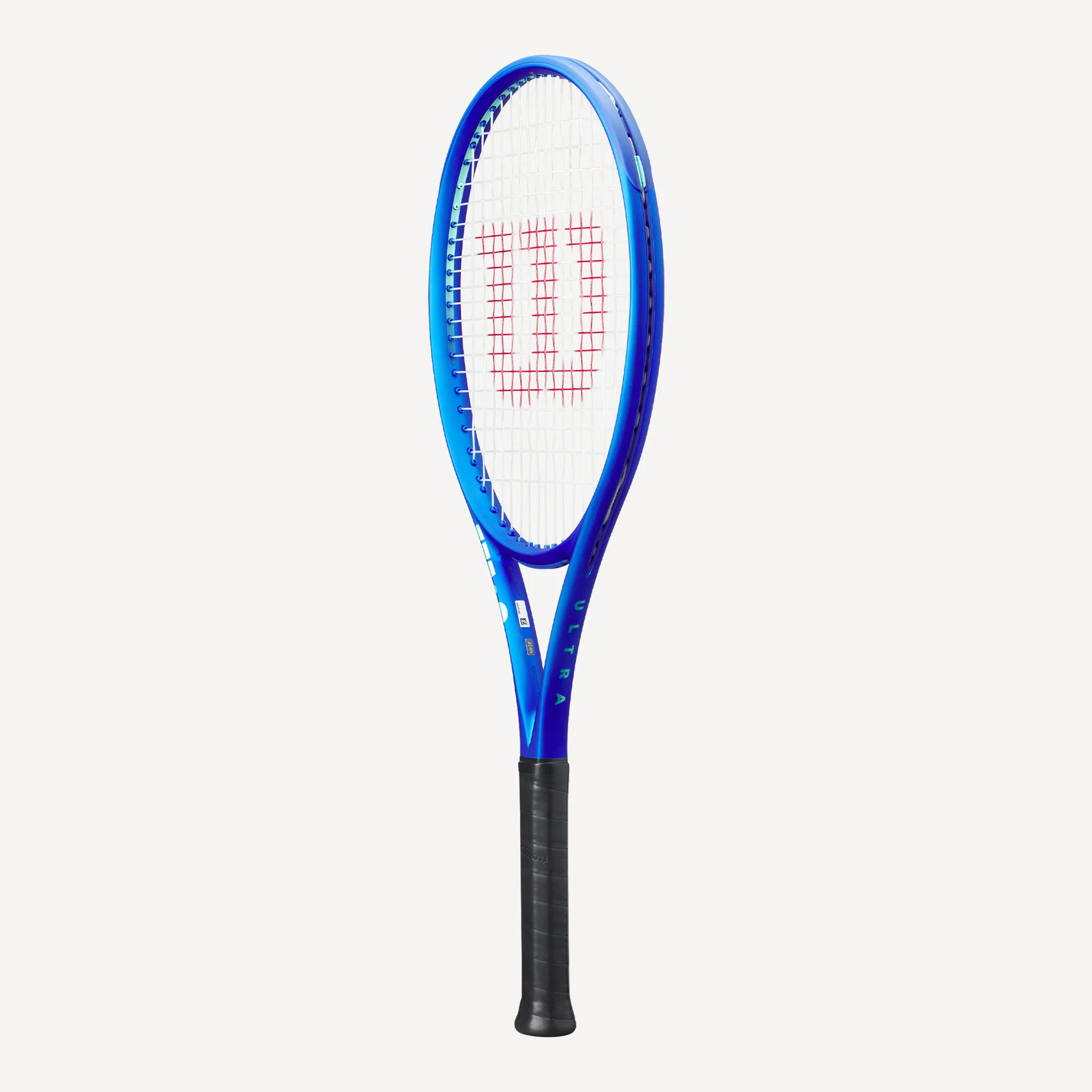 Wilson Ultra 100 V5 Tennis Racket - Image 3
