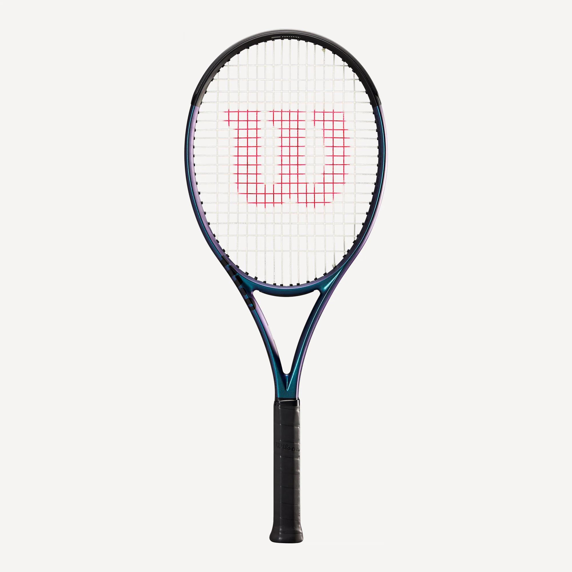 Wilson Ultra 100L V4 Demo Tennis Racket