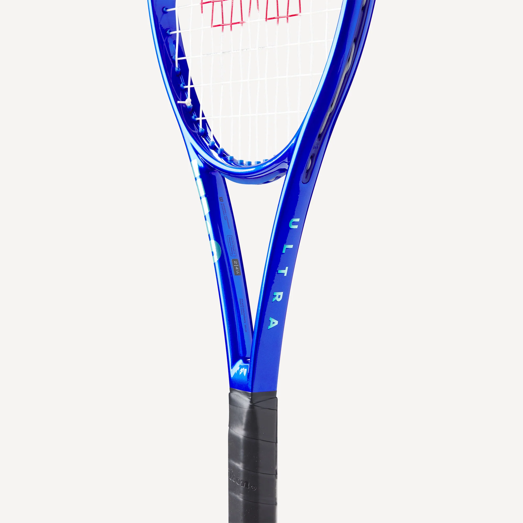 Wilson Ultra 99 Pro V5 Tennis Racket - Image 6