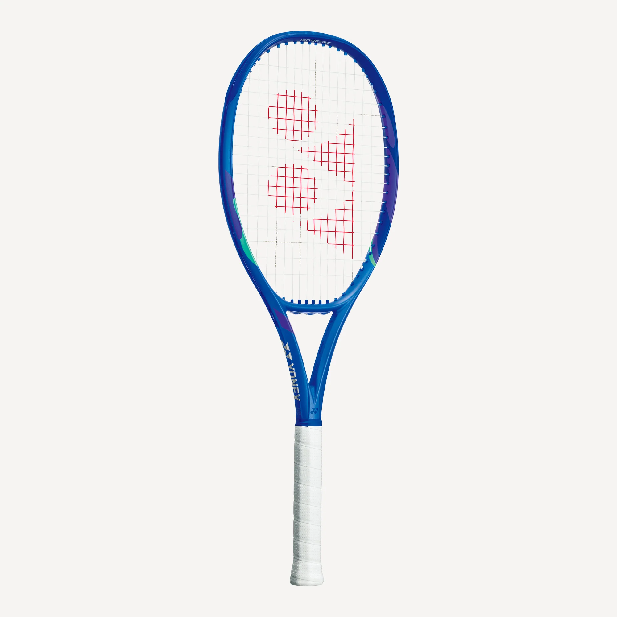 Yonex EZONE 100 Blast Blue Demo Tennis Racket