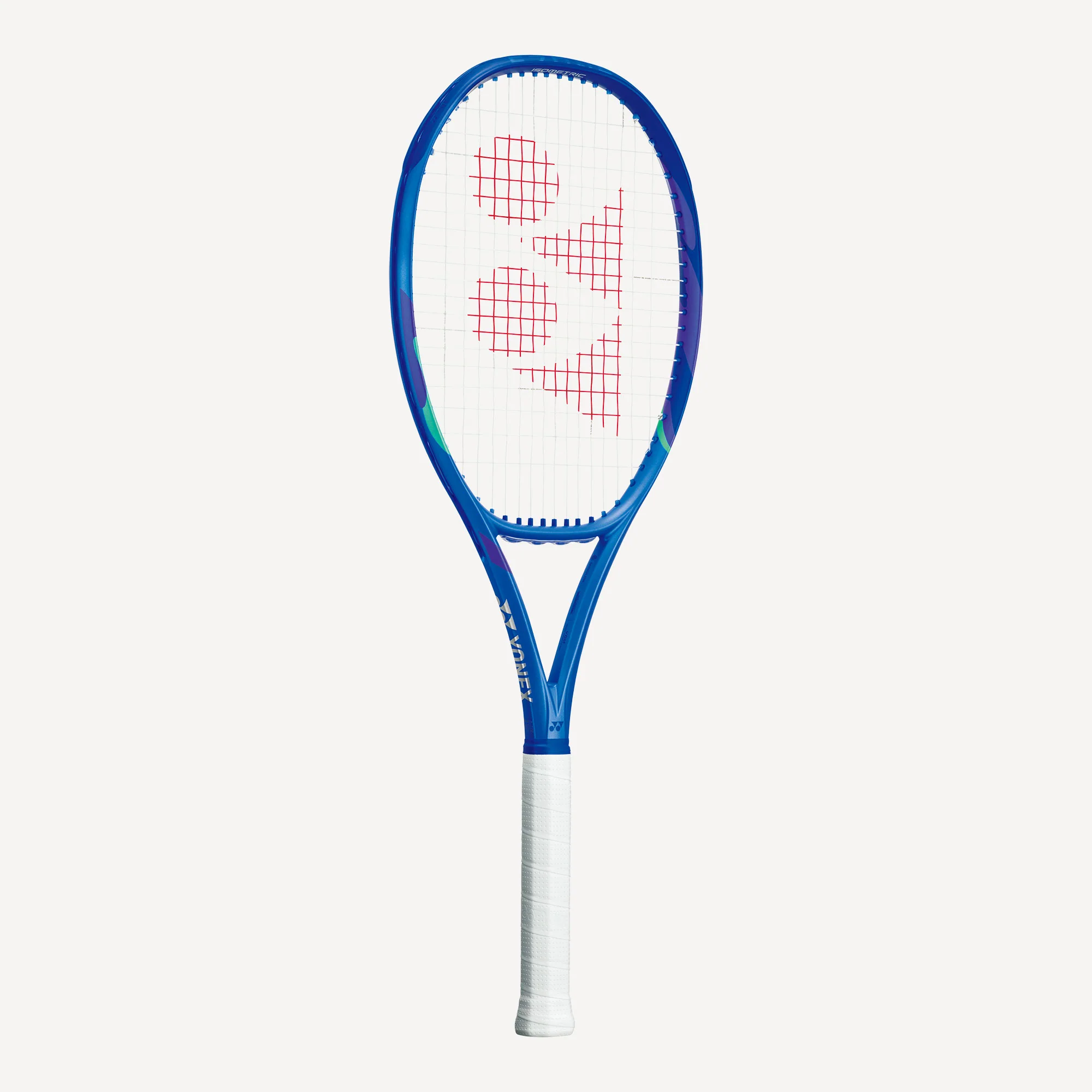 Yonex EZONE 98 Blast Blue Demo Tennis Racket