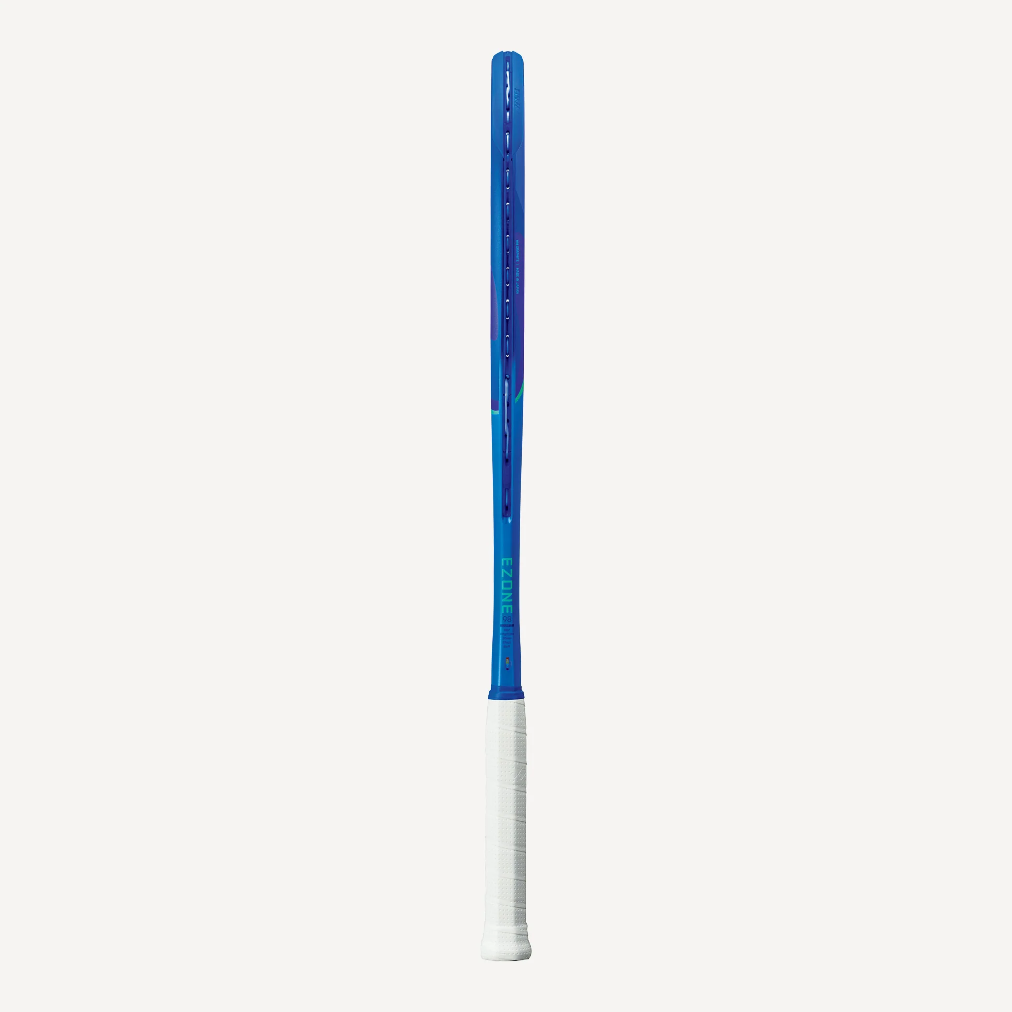 Yonex EZONE 98 Blast Blue Tennis Racket - Image 3