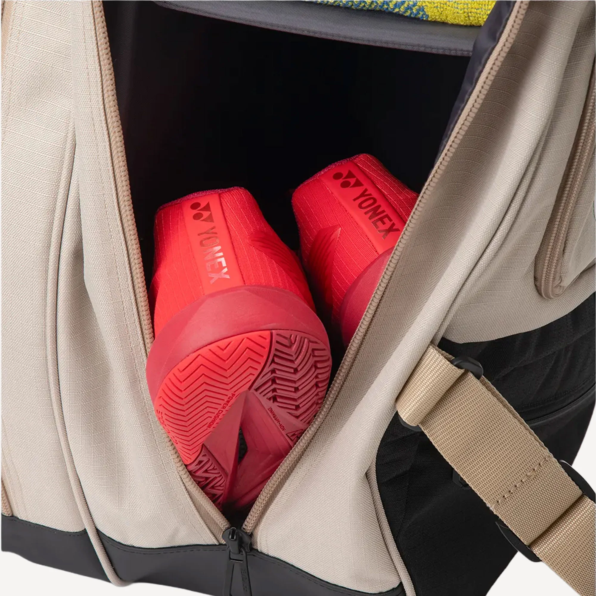 Yonex Gearlogic 6 Racket Tennis Bag - Image 7
